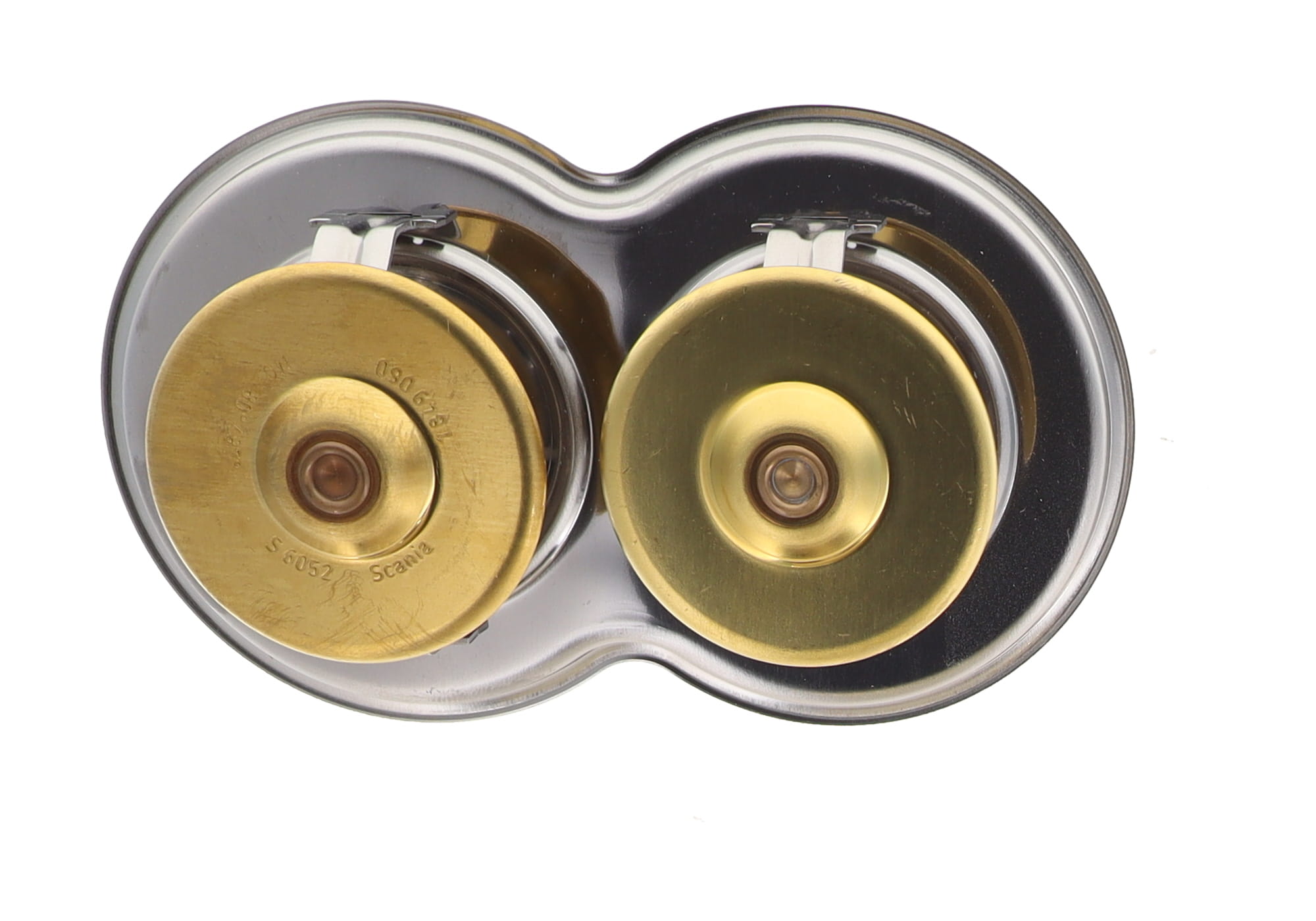 THERMOSTAT