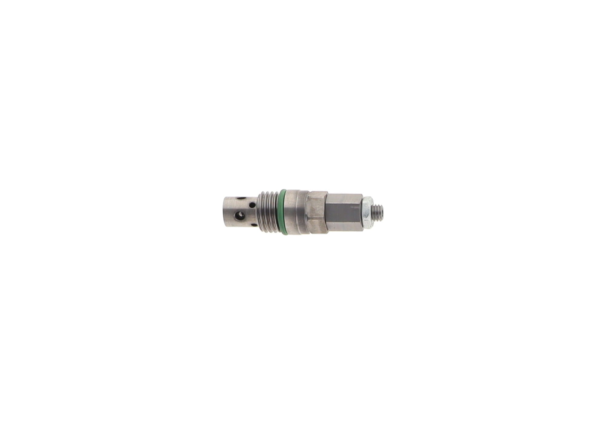 VALVE, FEED ASSEMBLY