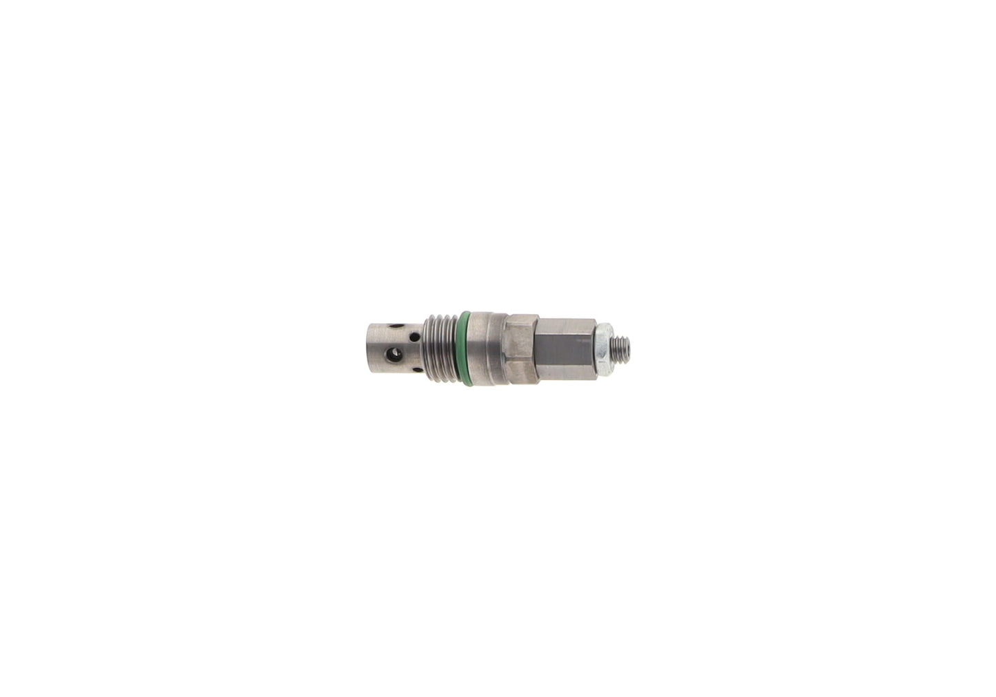 VALVE, FEED ASSEMBLY