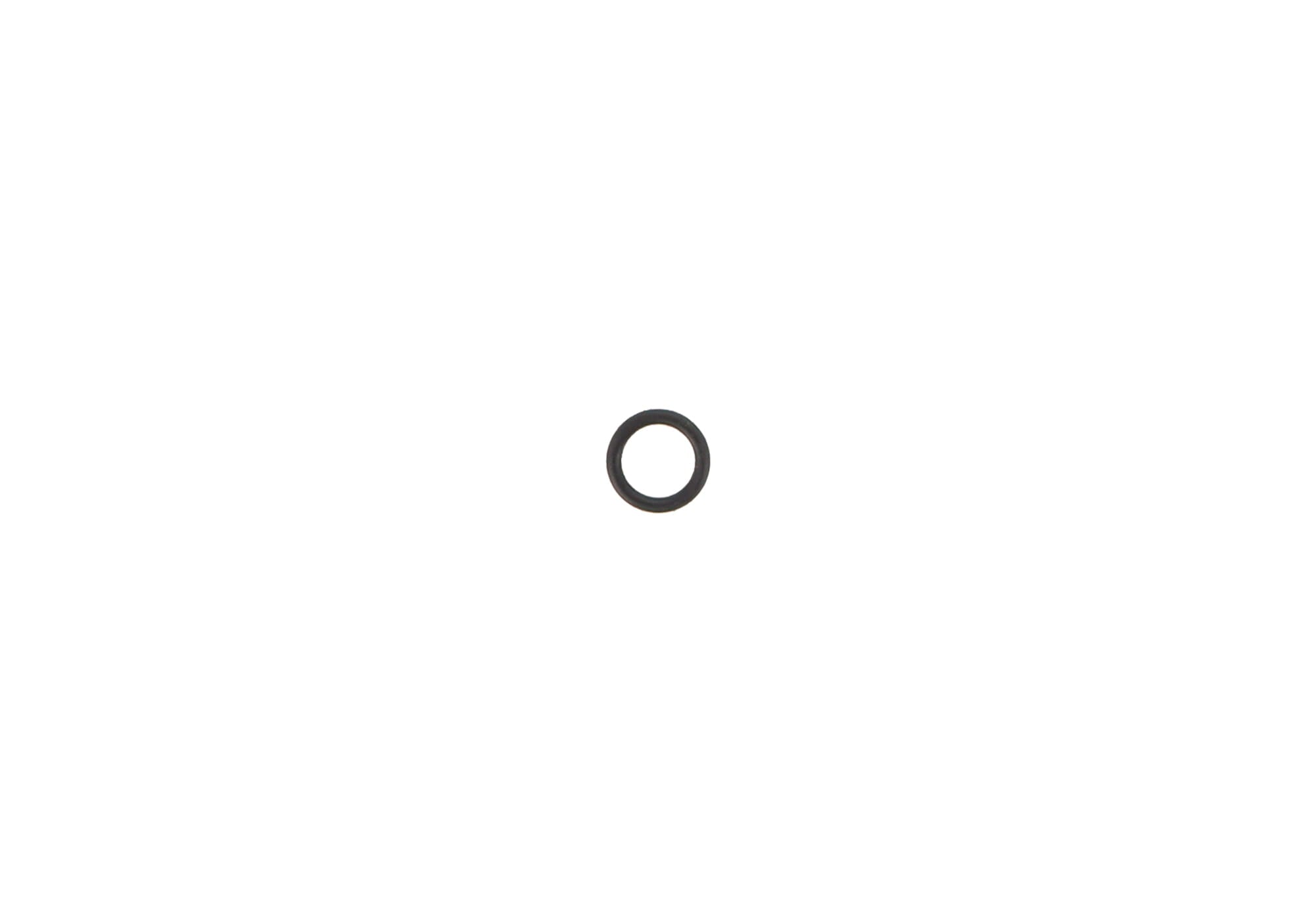 O-RING, AIR BELLOW