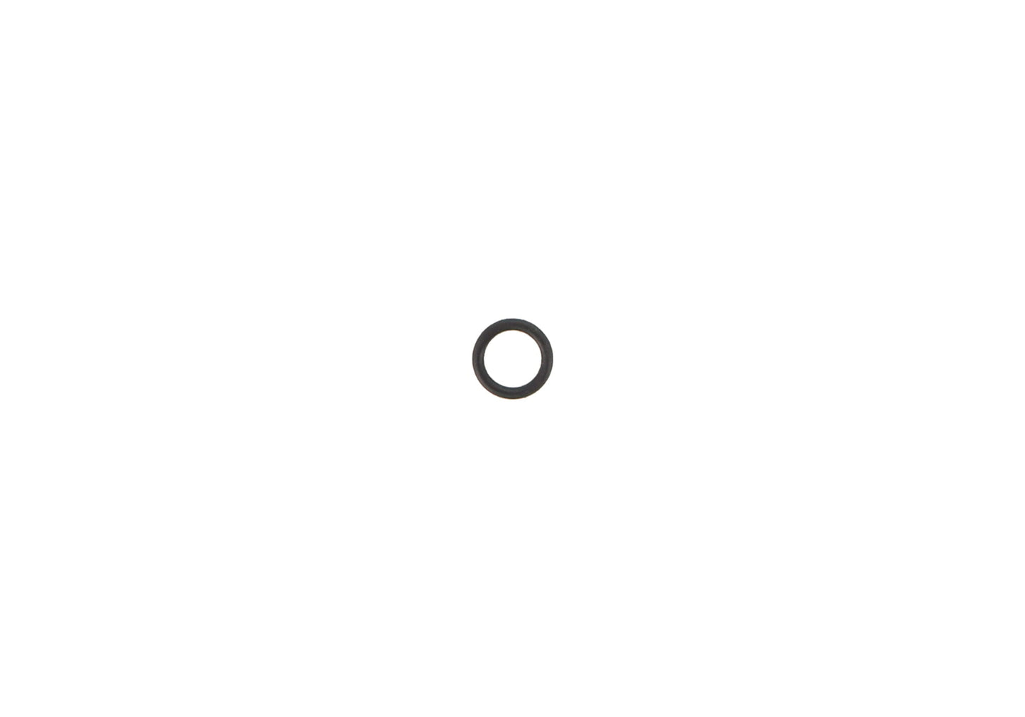 O-RING, AIR BELLOW