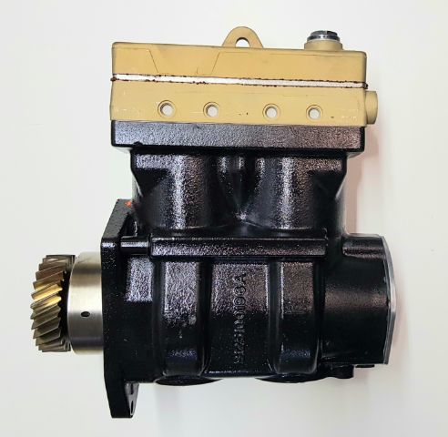 COMPRESSOR, AIR ASSEMBLY