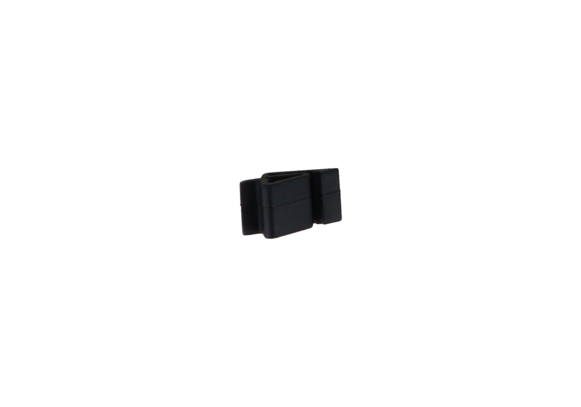 CLAMP, WIPER NOZZLE