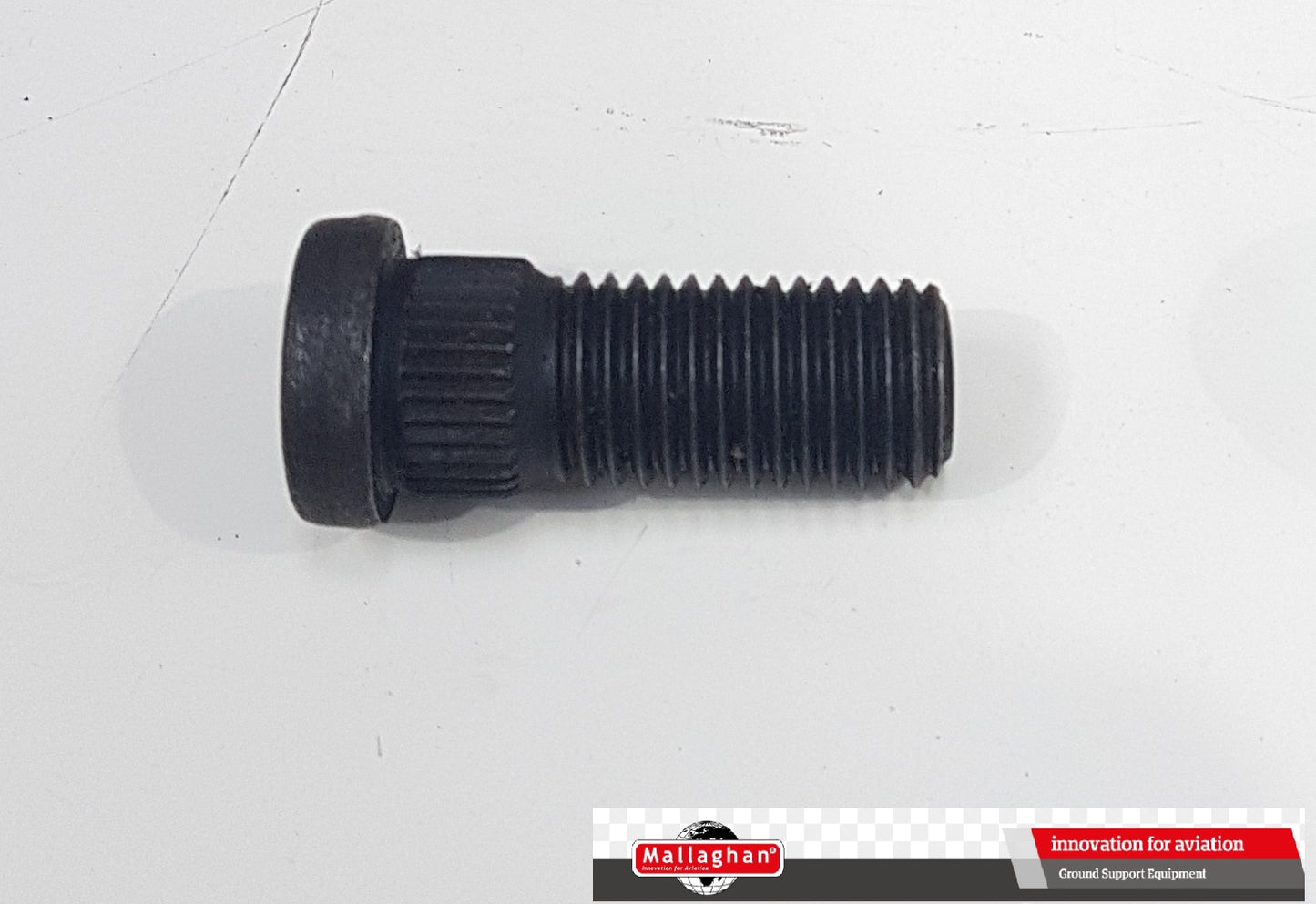 NUT, AXLE