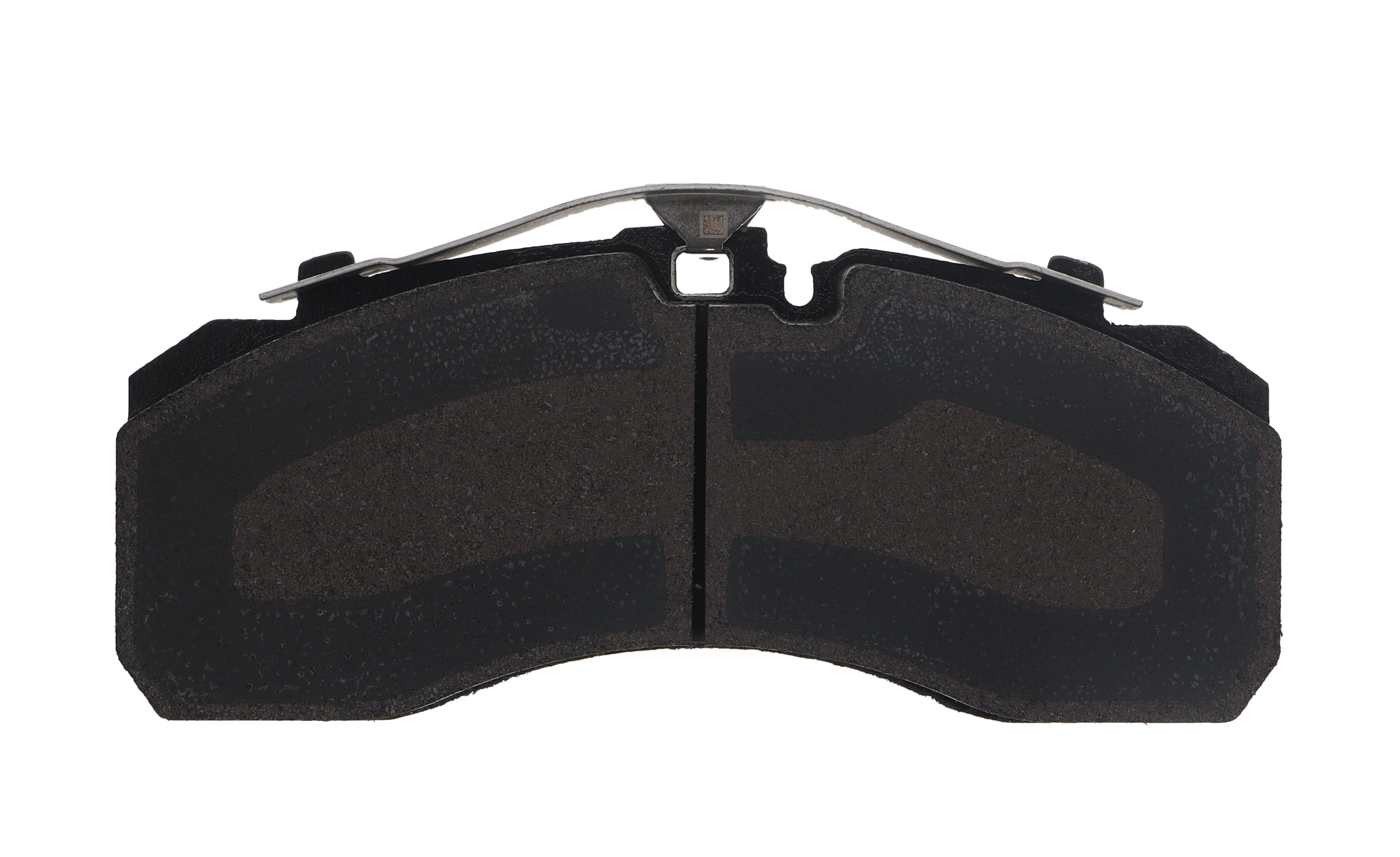 PAD, BRAKE DISC