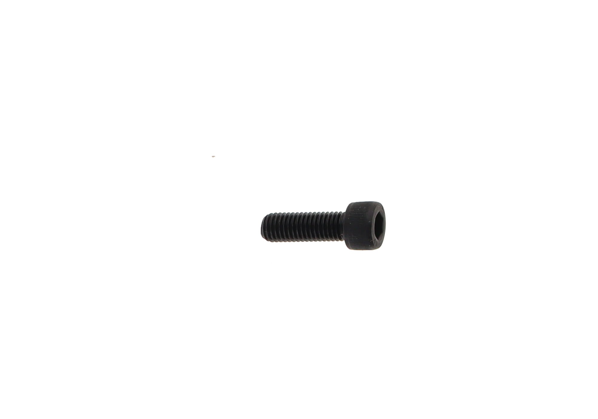 BOLT, DISC RETAINING