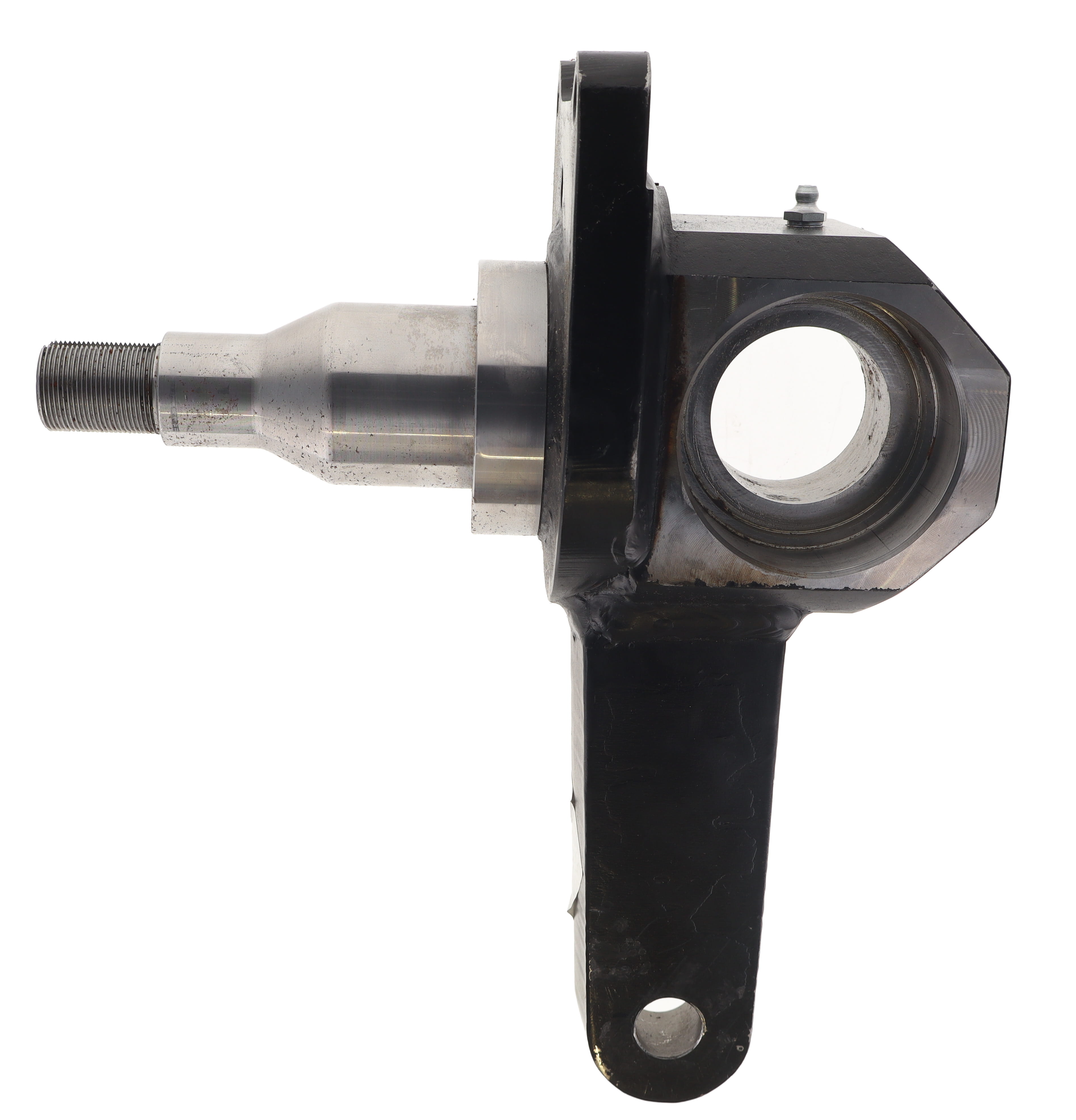 AXLE, STUB ASSEMBLY LH