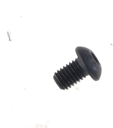 STUD, WHEEL