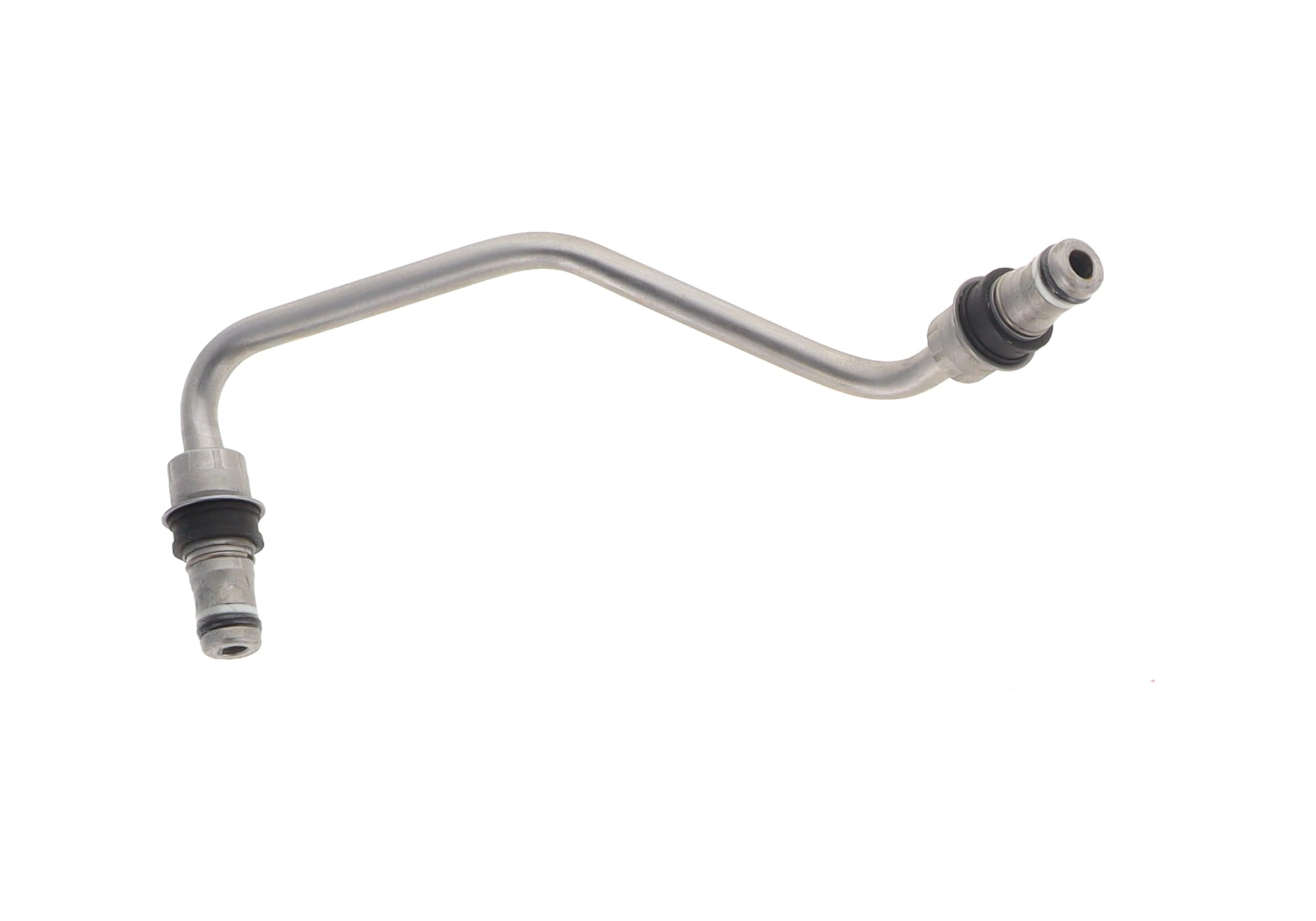PIPE, OIL
