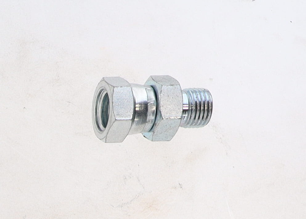 SOCKET, UNION NG8-M16 X 1.5 CUZN/232