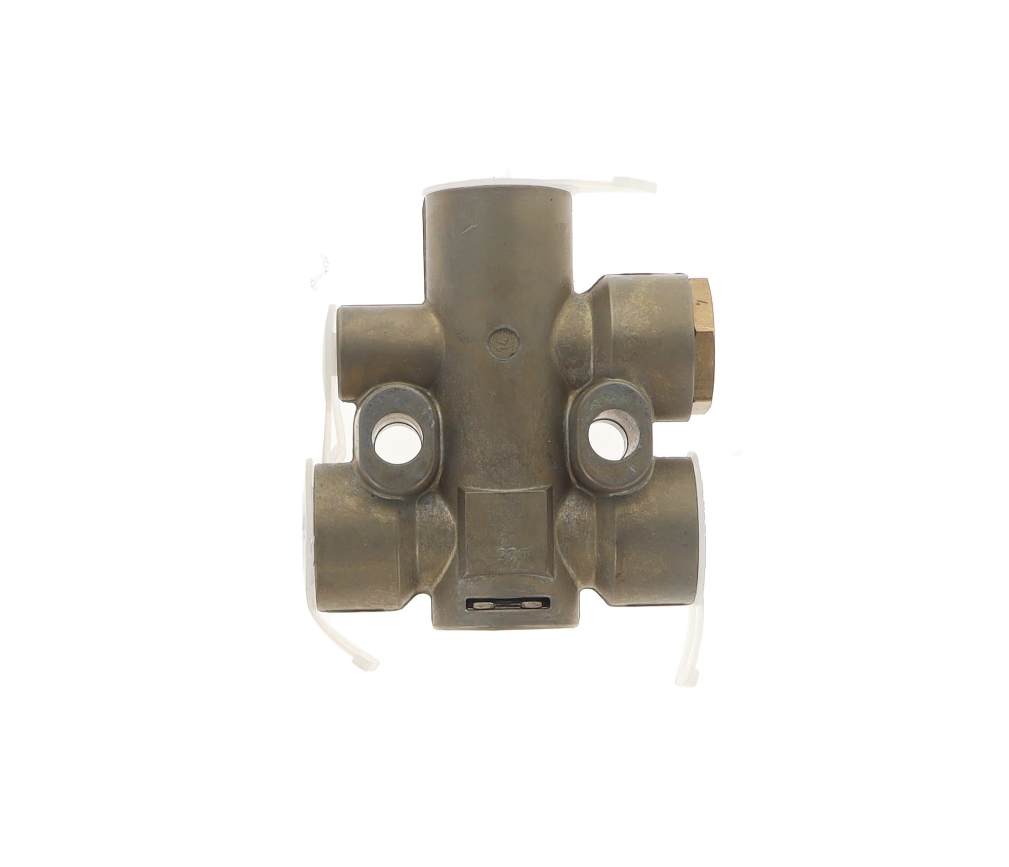 VALVE, DISTRIBUTOR