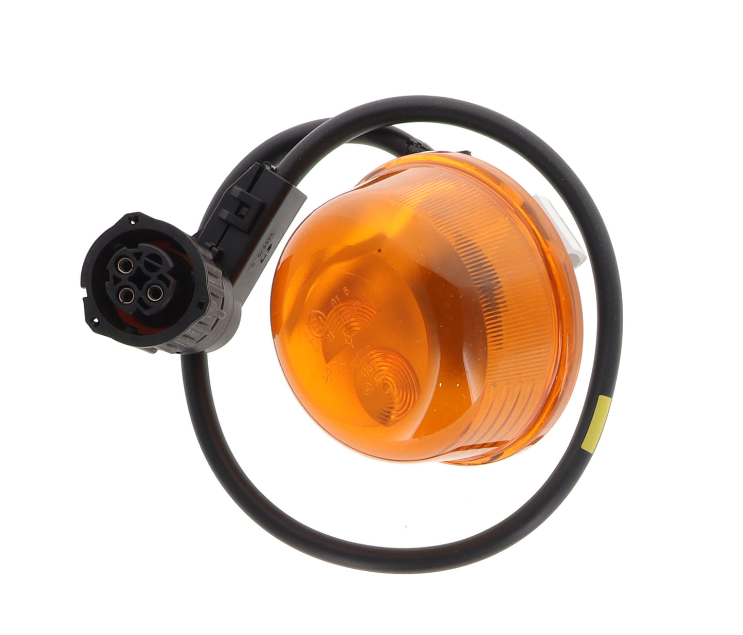 LIGHT, TURN SIGNAL