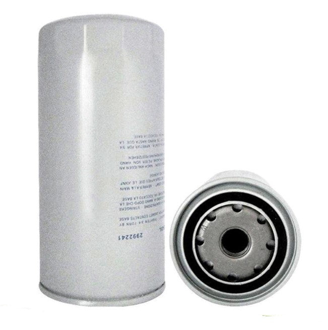 FILTER, FUEL CARTRIDGE