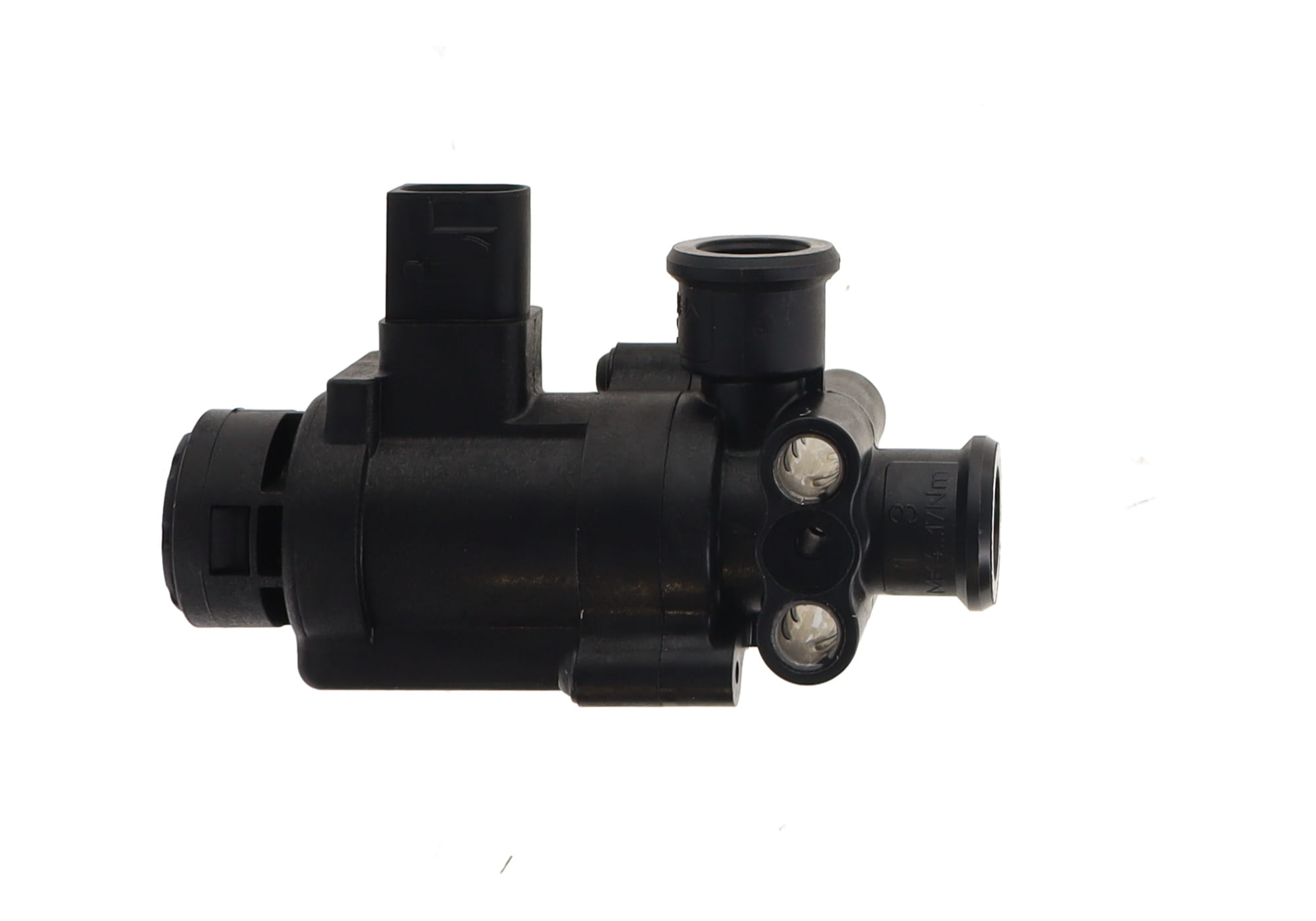VALVE, PROTECTIVE FOUR-CIRCUIT