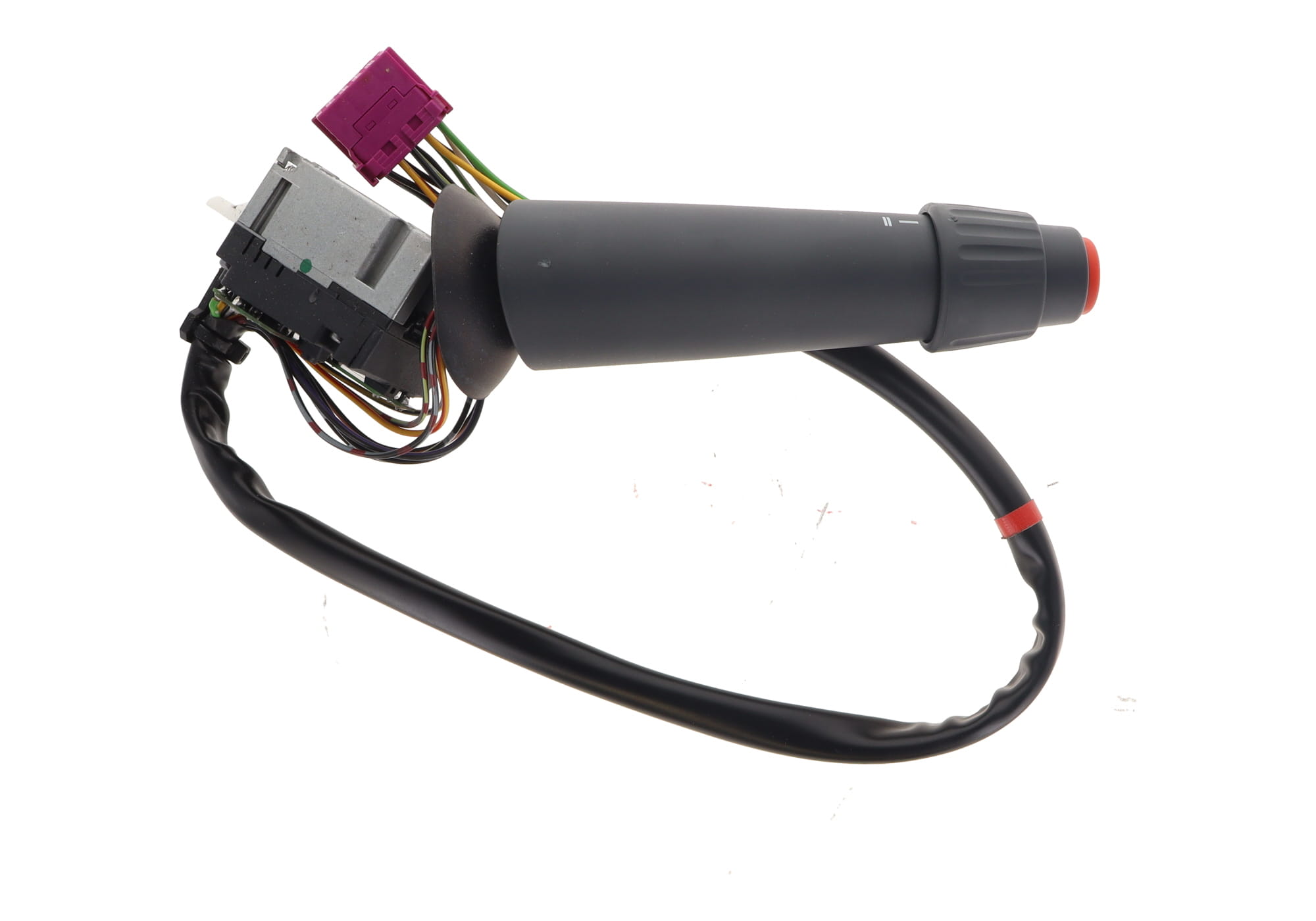SWITCH, STEERING COLUMN