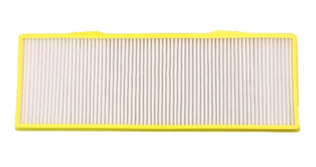 FILTER, CAB
