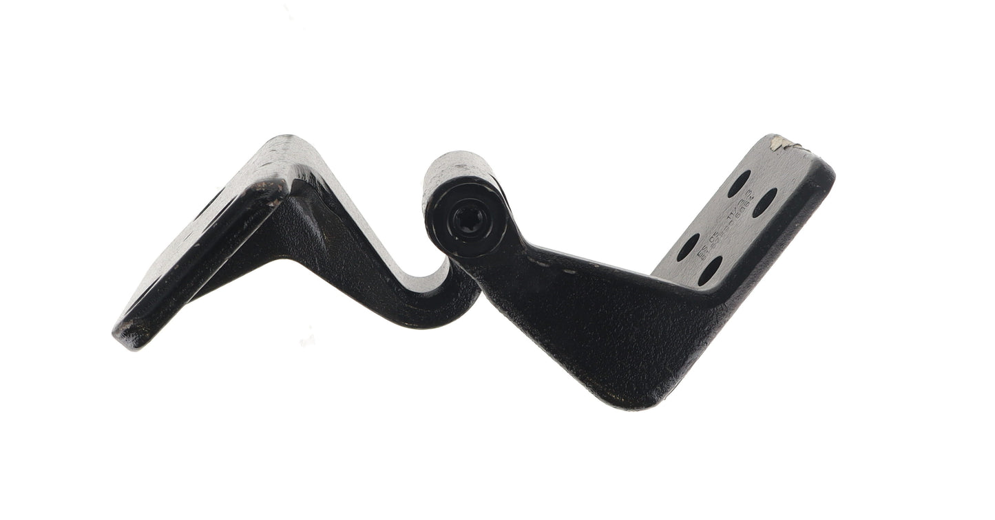 HINGE, DRIVER DOOR-BOTTOM