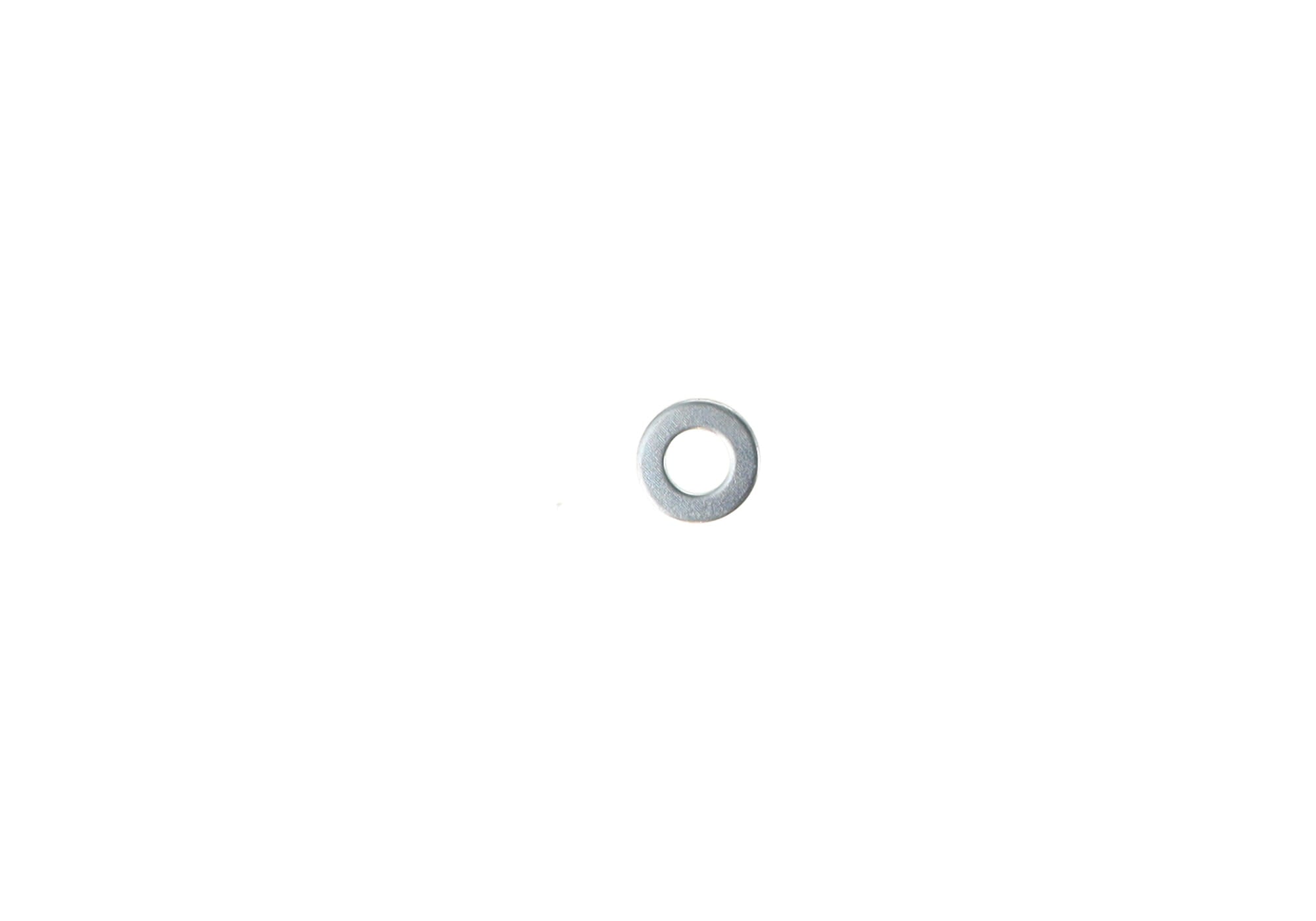 WASHER, 3/8 INCH
