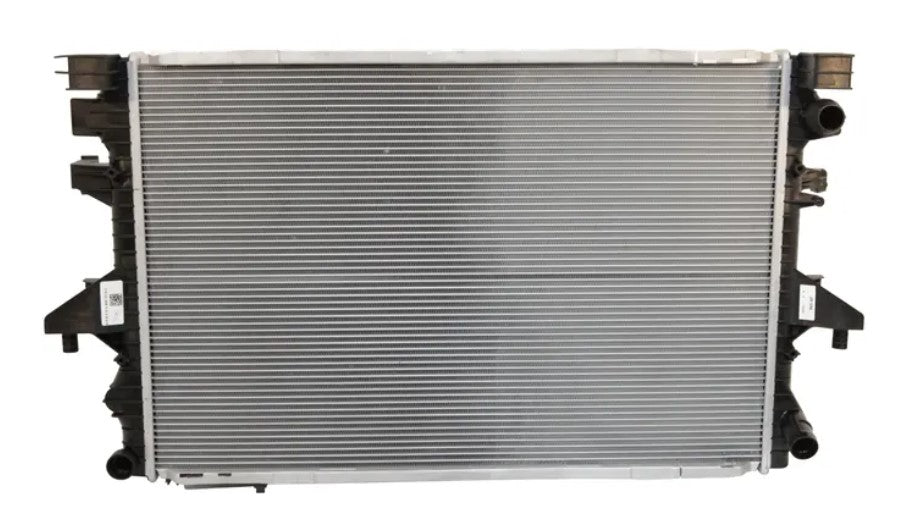 RADIATOR, ASSEMBLY