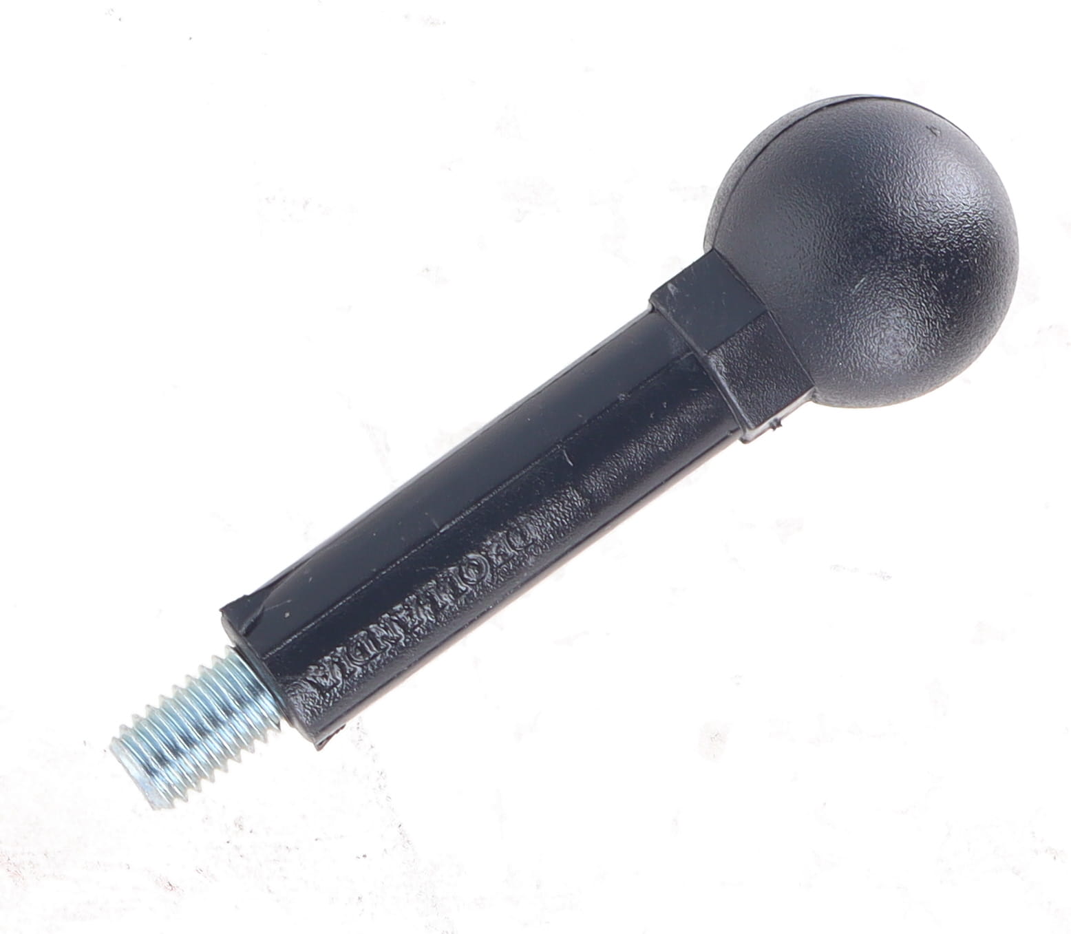 HANDLE, M1412 LOCK ALU M8