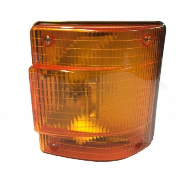 LENS, R/H