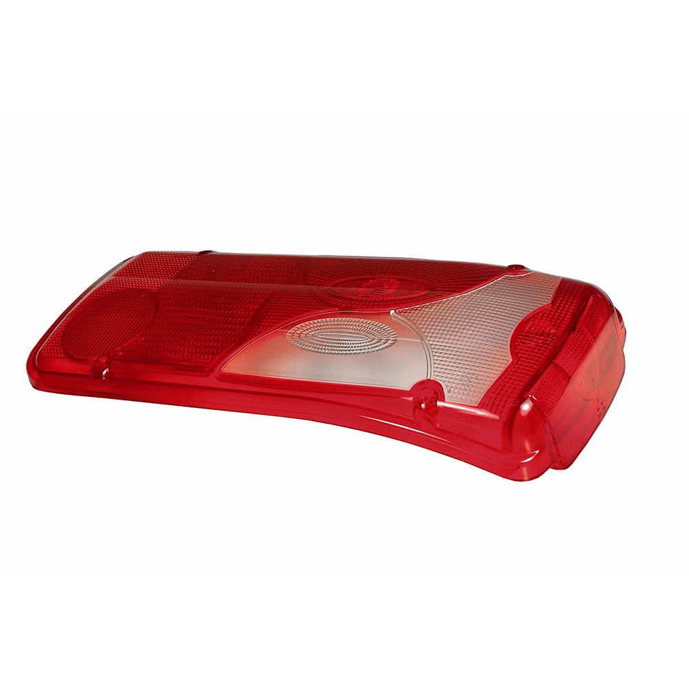 LENS, REAR LAMP RAH