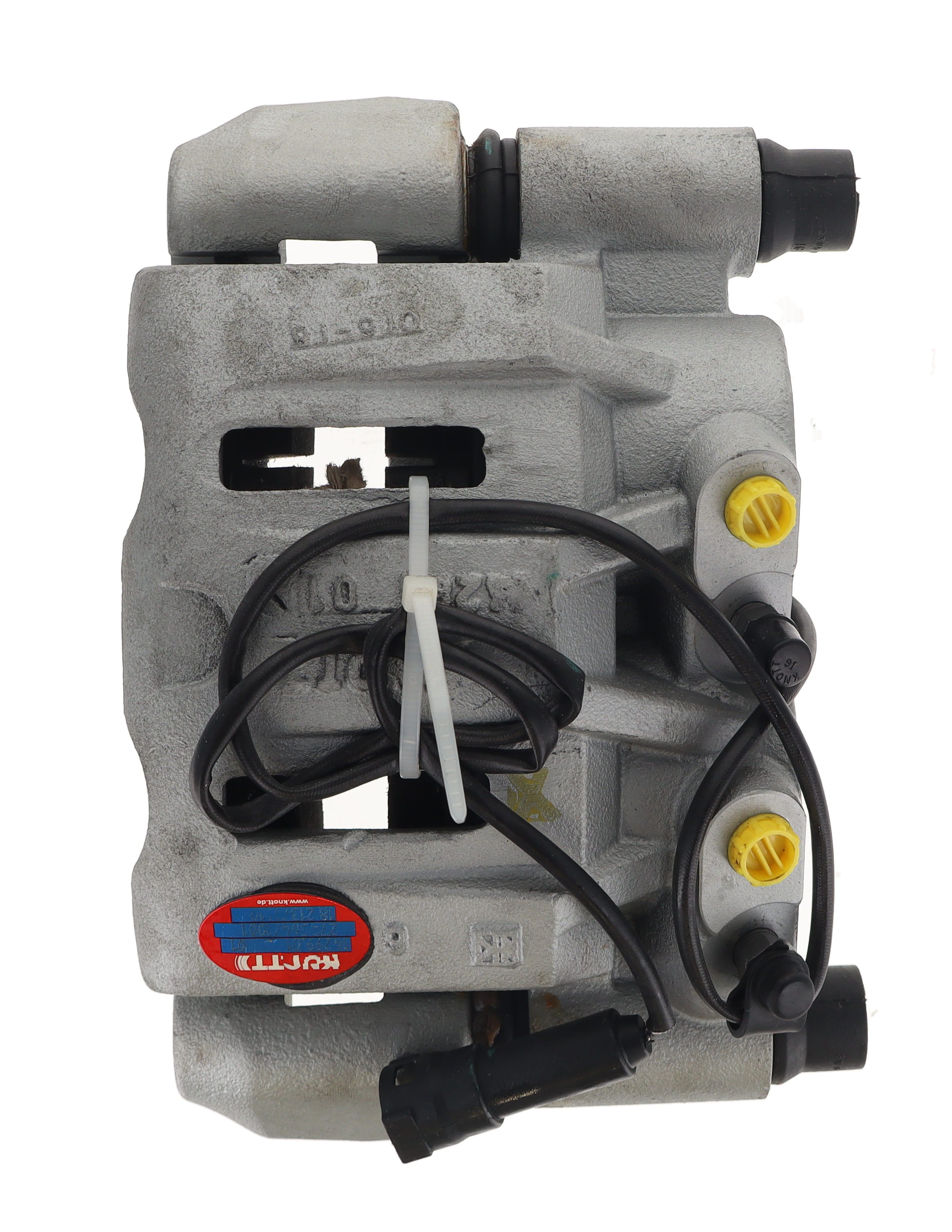 CALIPER, BRAKE RHS