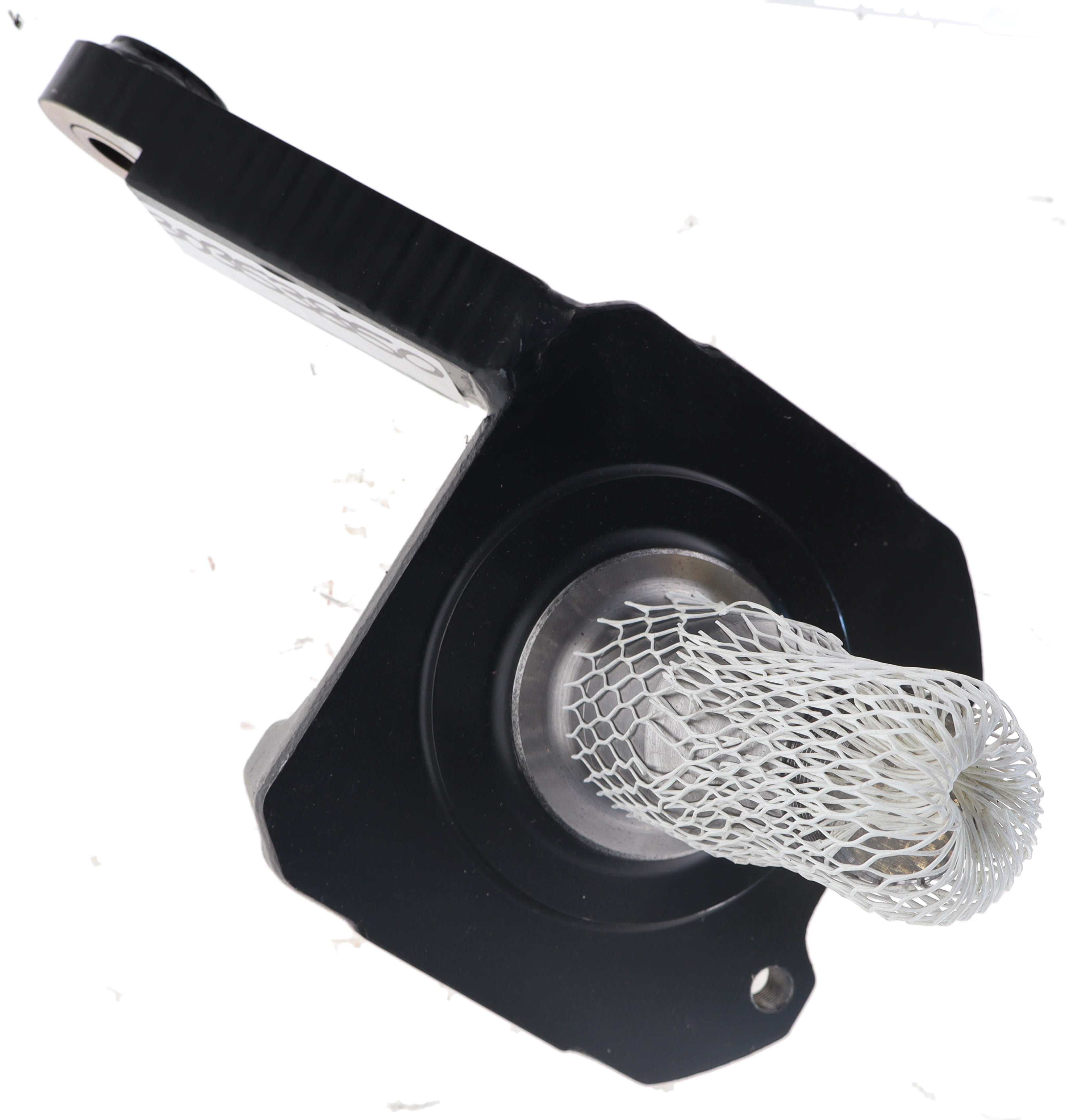 AXLE, STUB ASSEMBLY RH