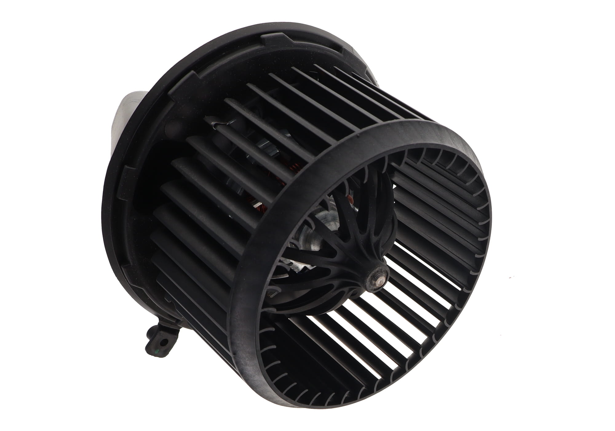 BLOWER, FRONT CABIN AC