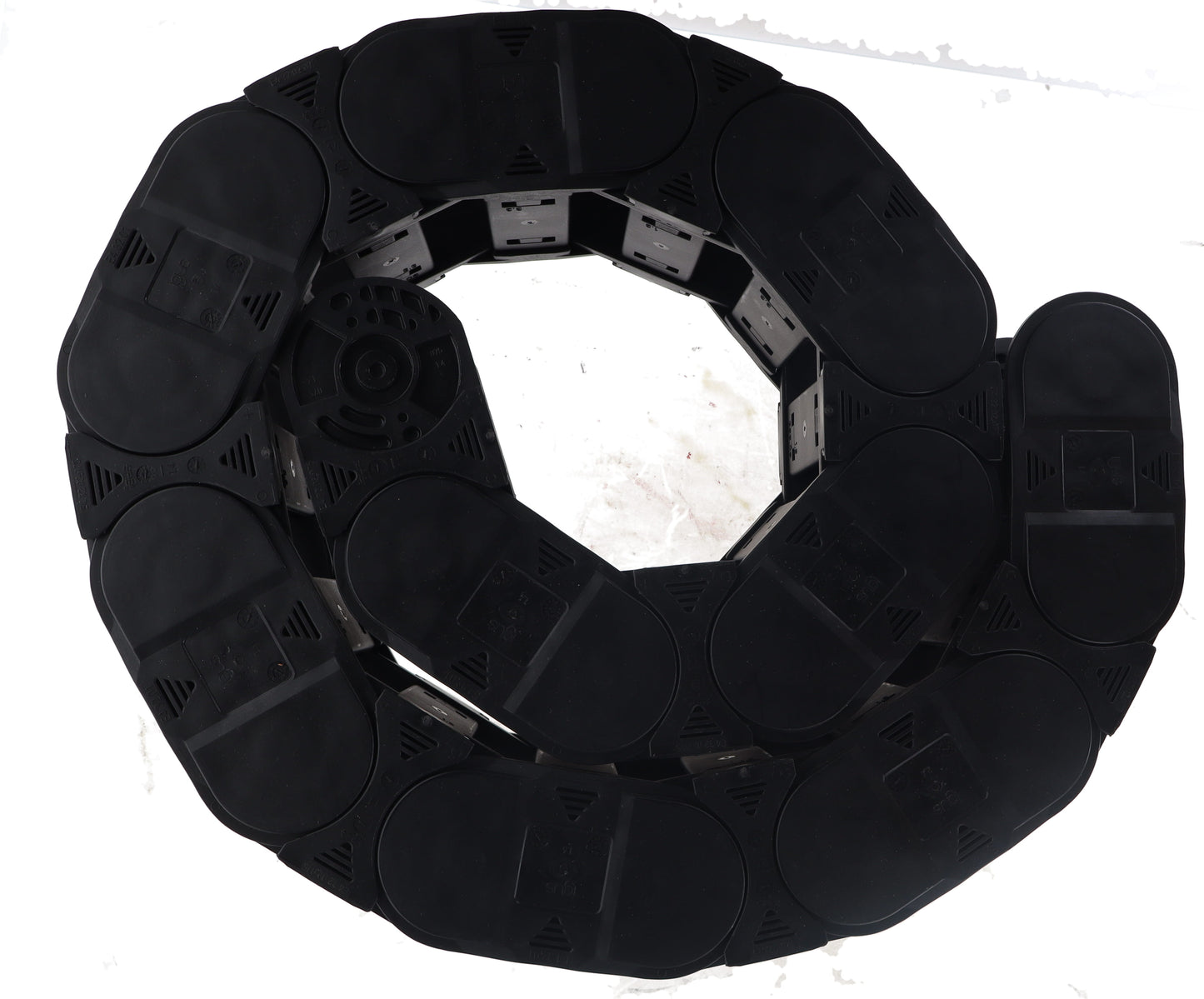 CHAIN, ENERGY (18 LINKS)