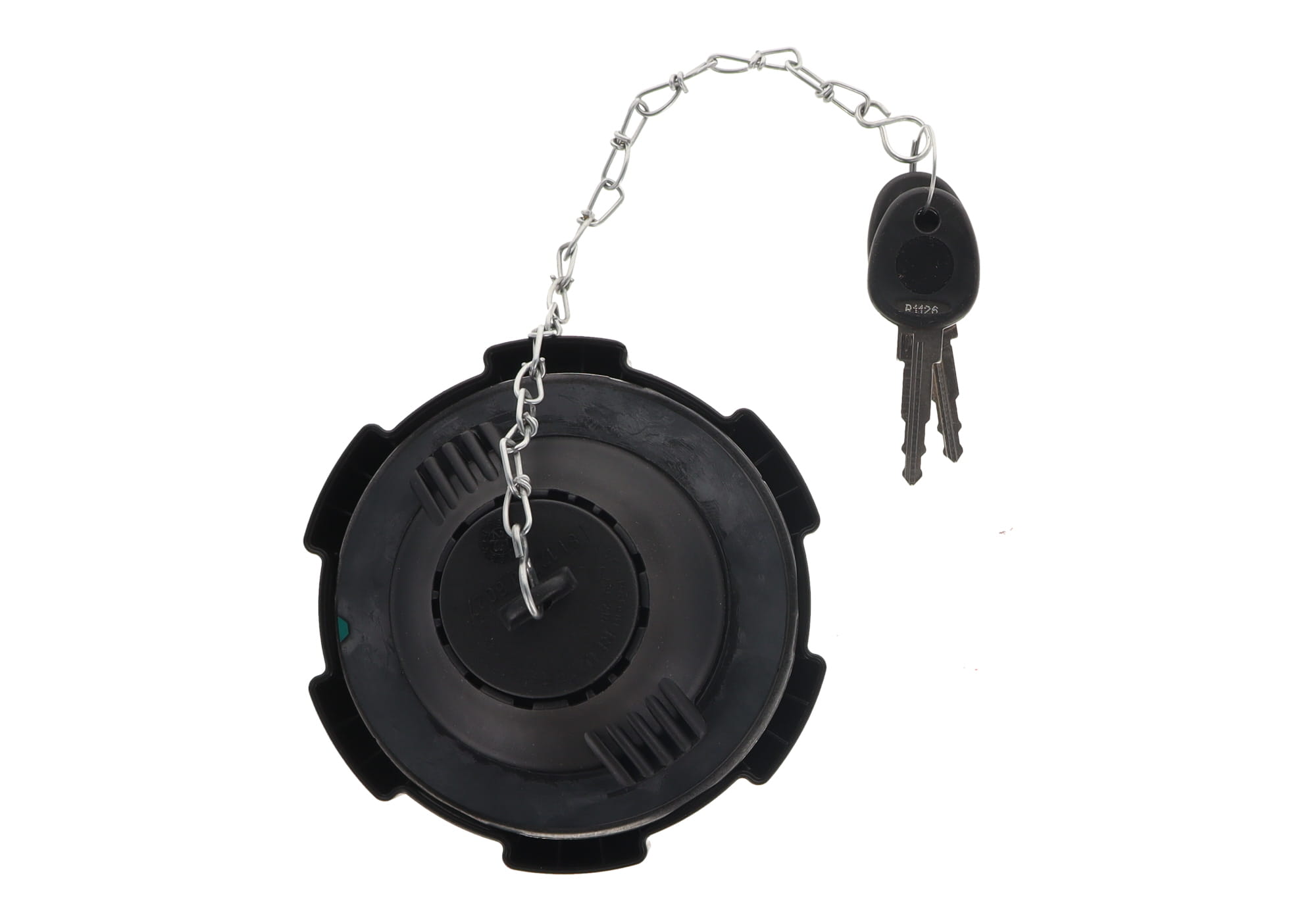 CAP, LOCKING