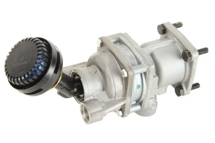 VALVE, FOOT BRAKE