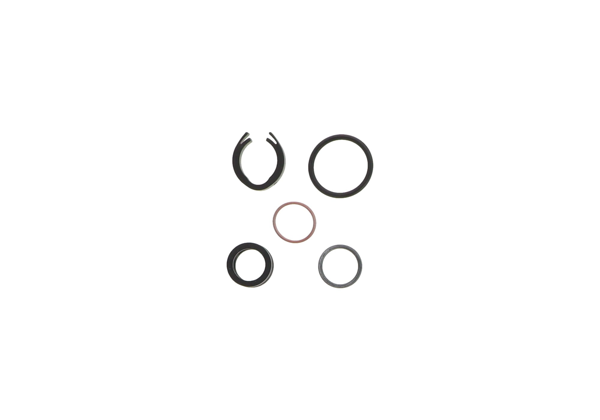 CONNECTOR, AIRLINE