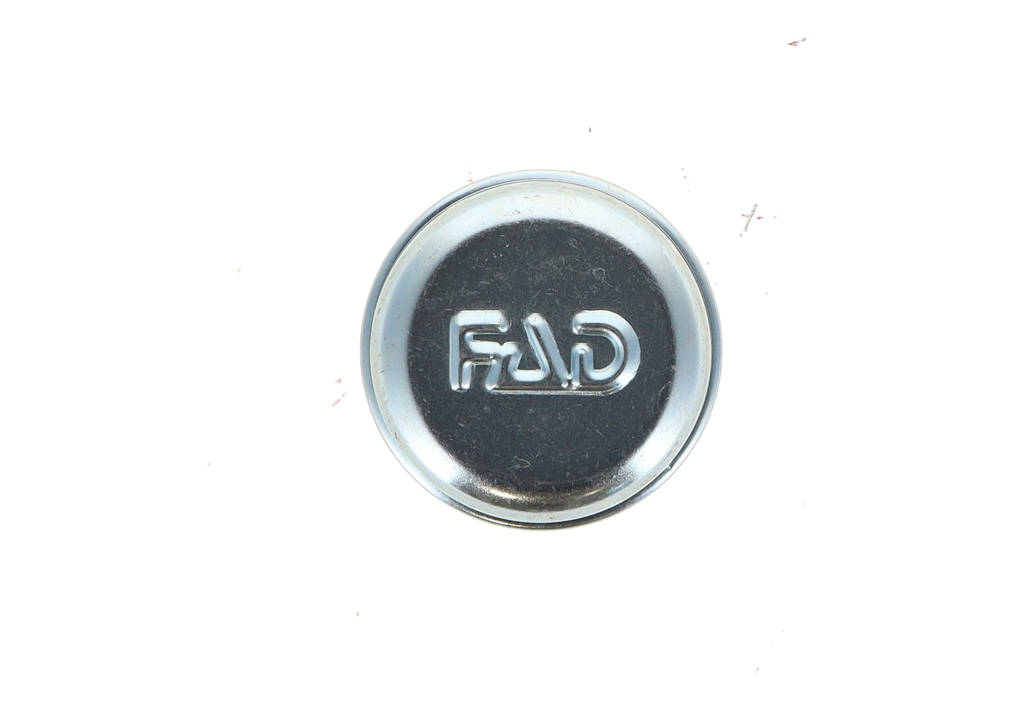 CAP, AXLE HUB