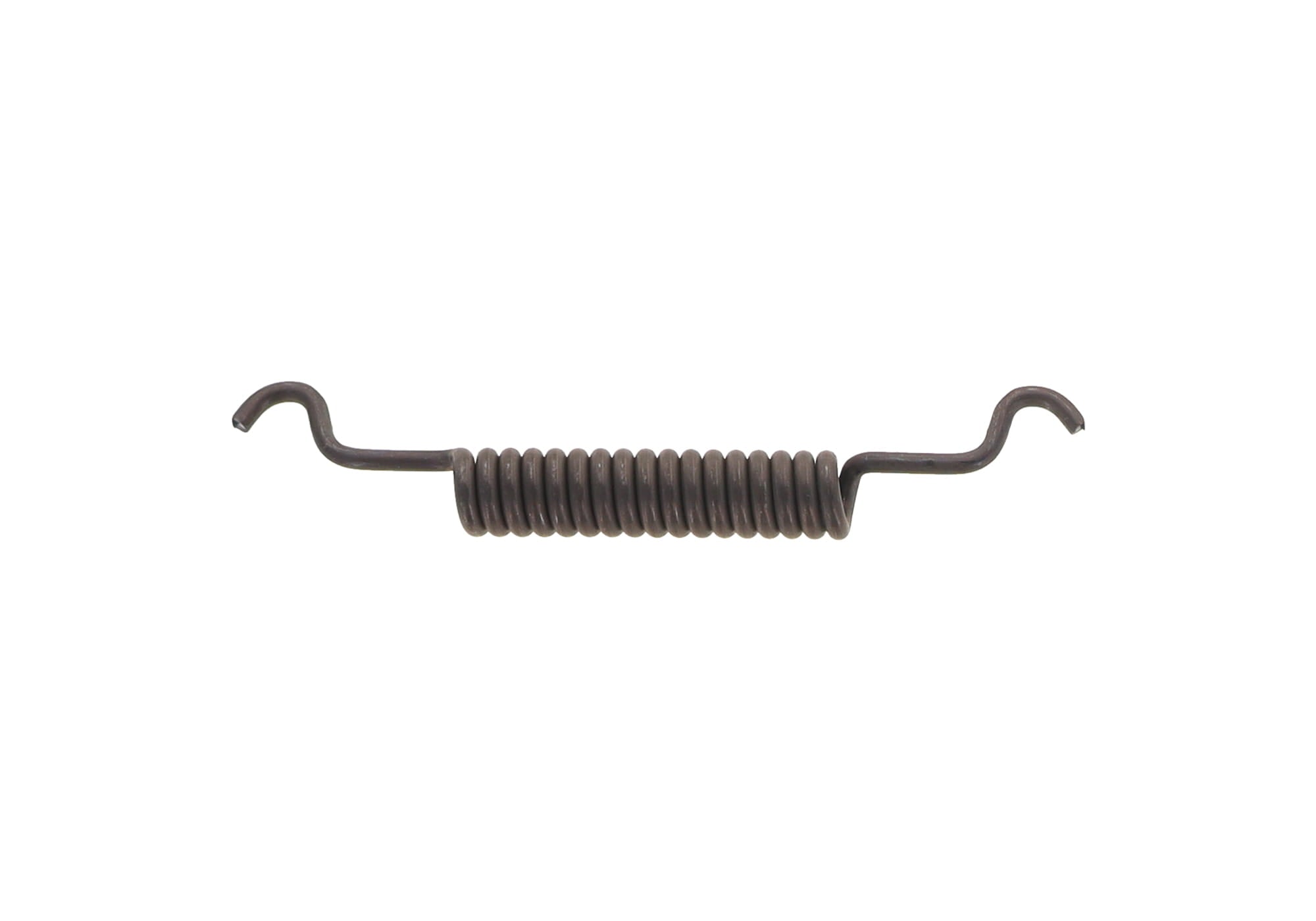 SPRING, BRAKE SHOE