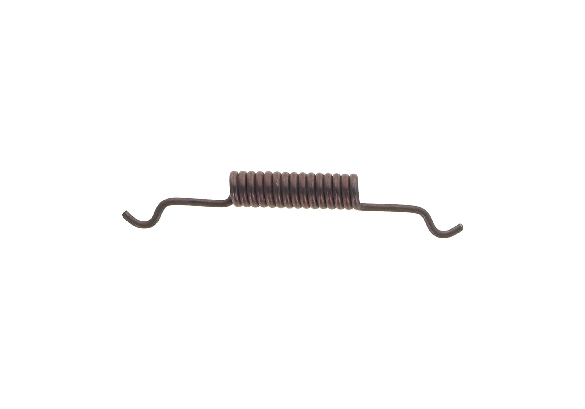 SPRING, BRAKE SHOE