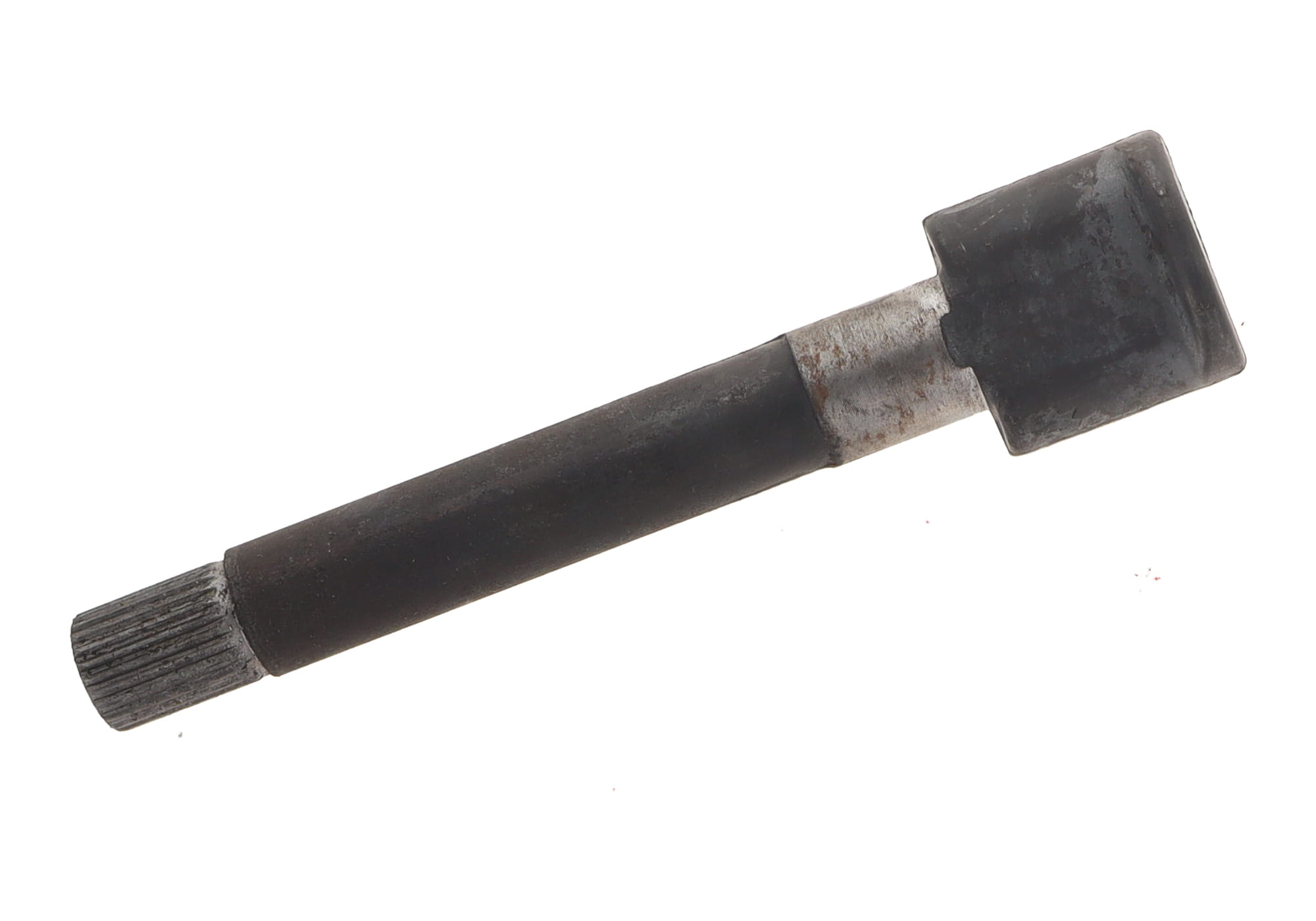 SHAFT, AXLE CAM