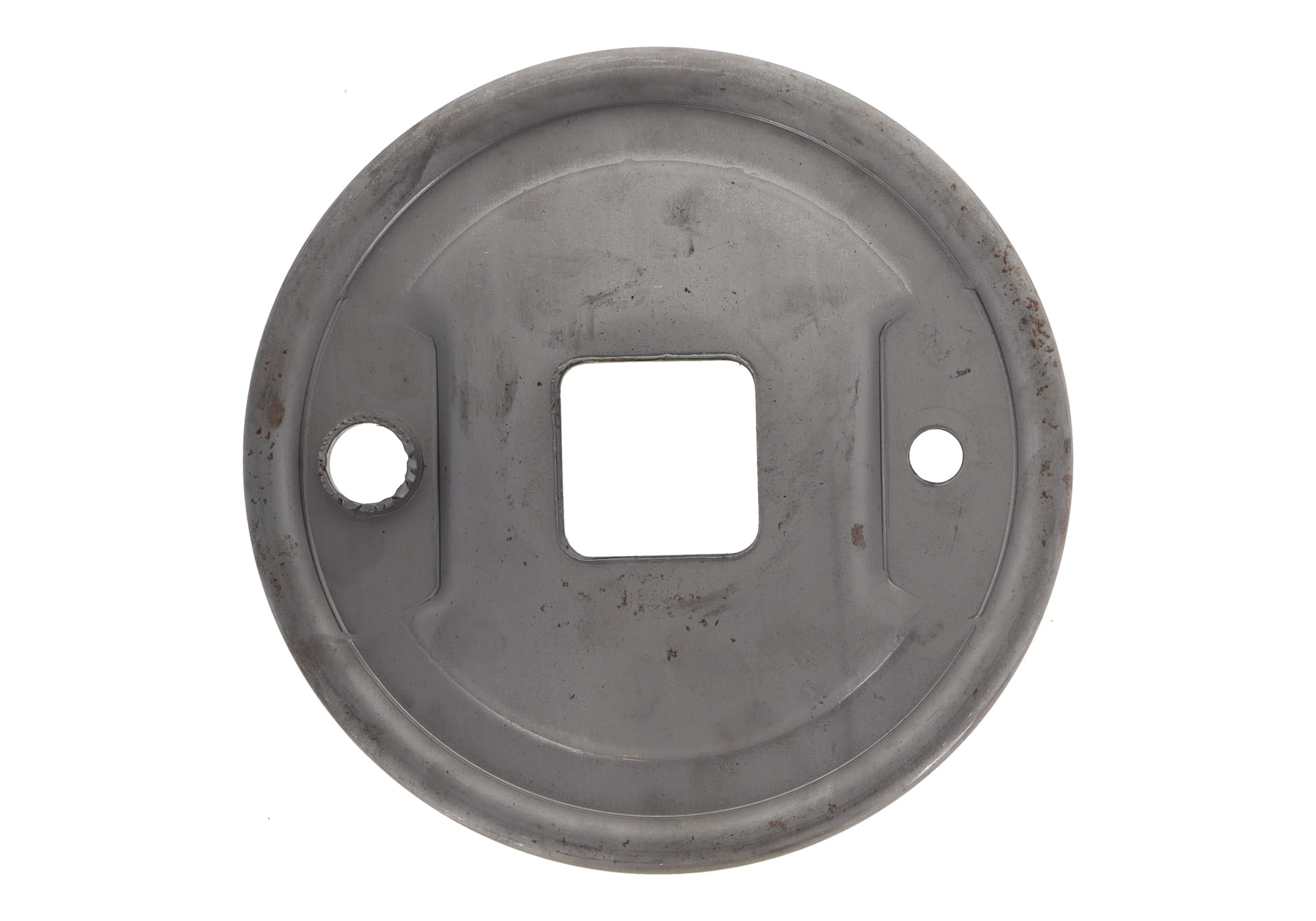 DISC, MASS
