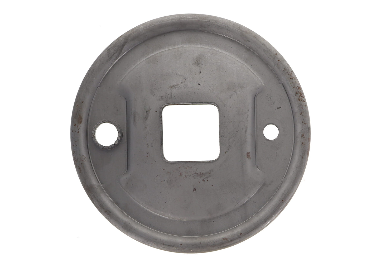 DISC, MASS