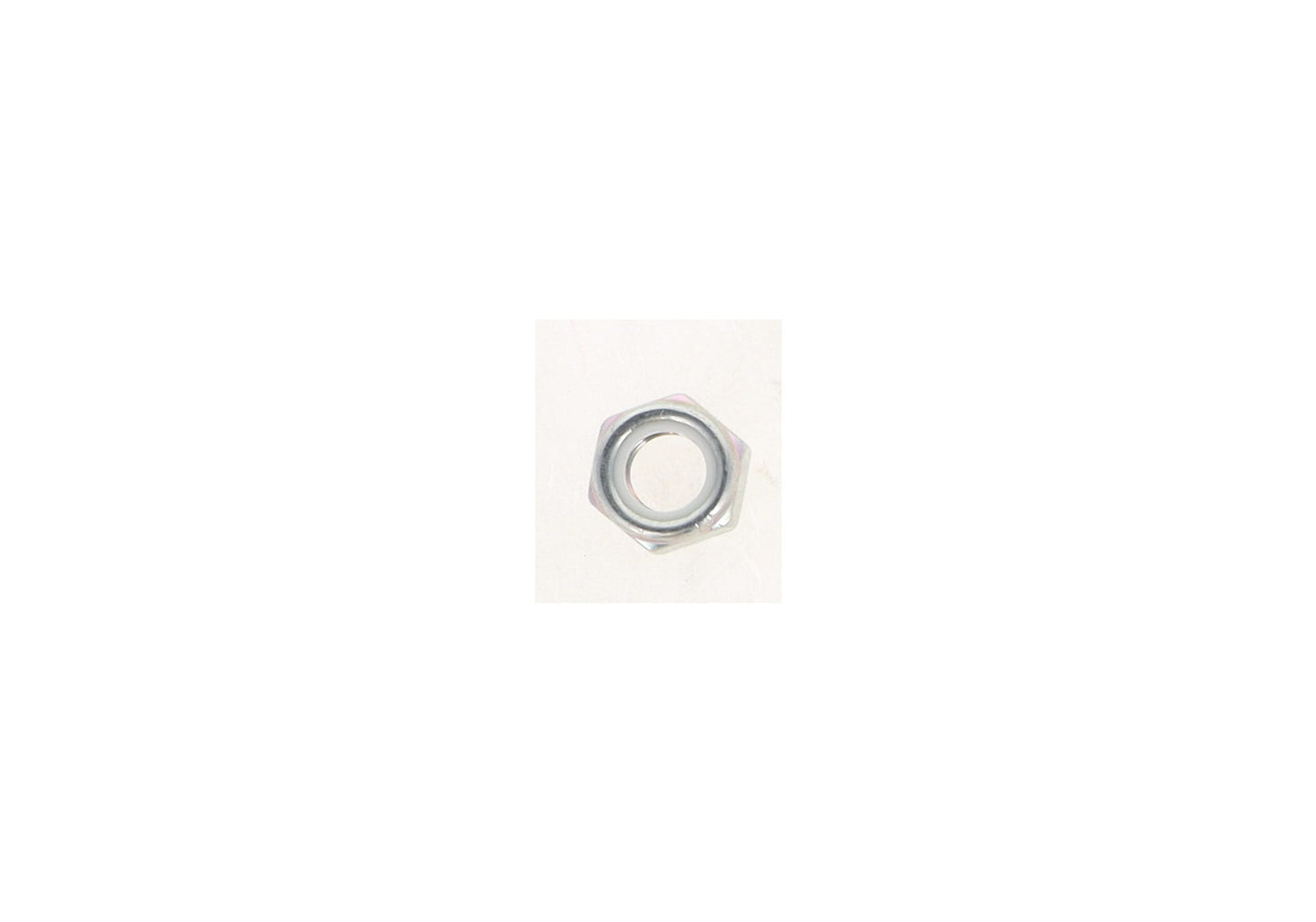 NUT, BRAKE DISC