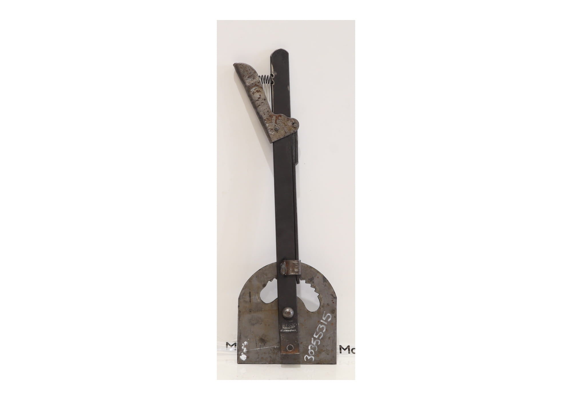 LEVER, BRAKE