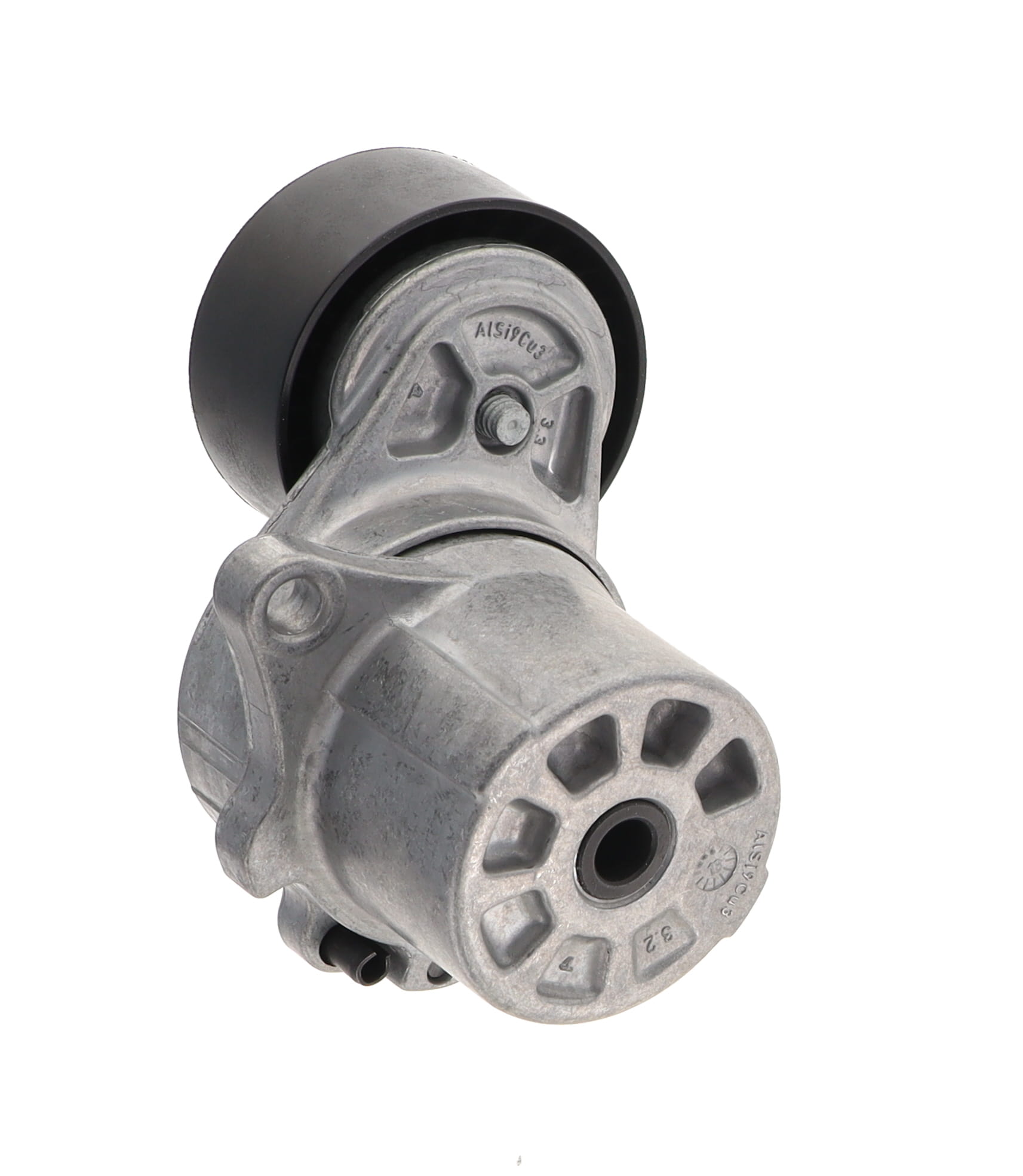 BELT, TENSIONER