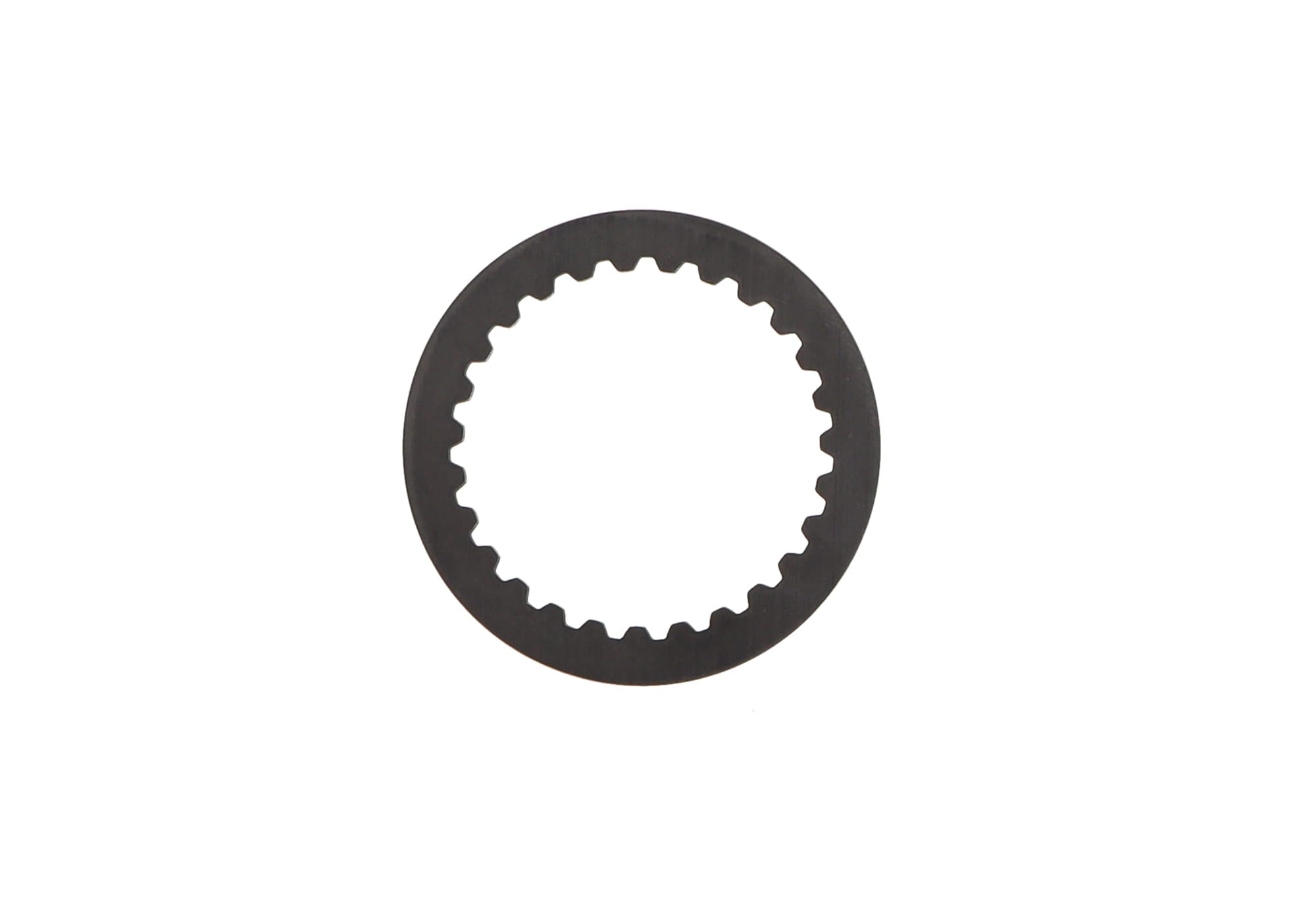 DISC, BRAKE STEEL 3 INCH