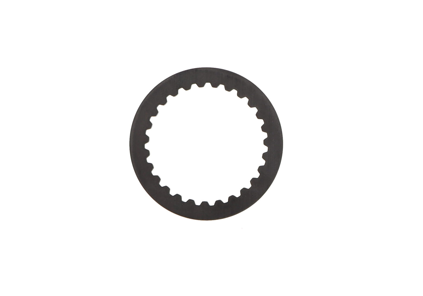 DISC, BRAKE STEEL 3 INCH