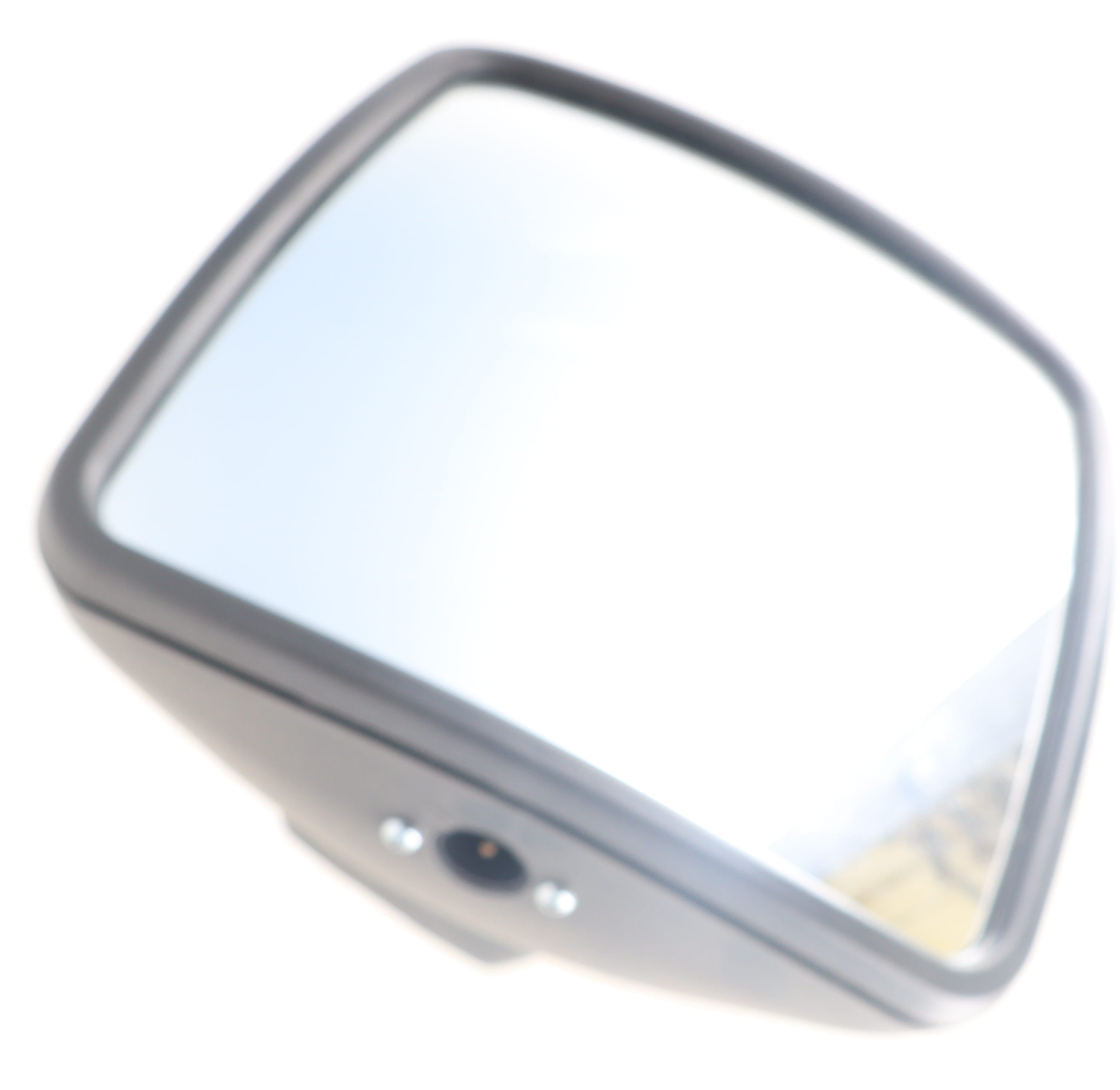 MIRROR, HEATED & MANUAL WIDE ANGLE