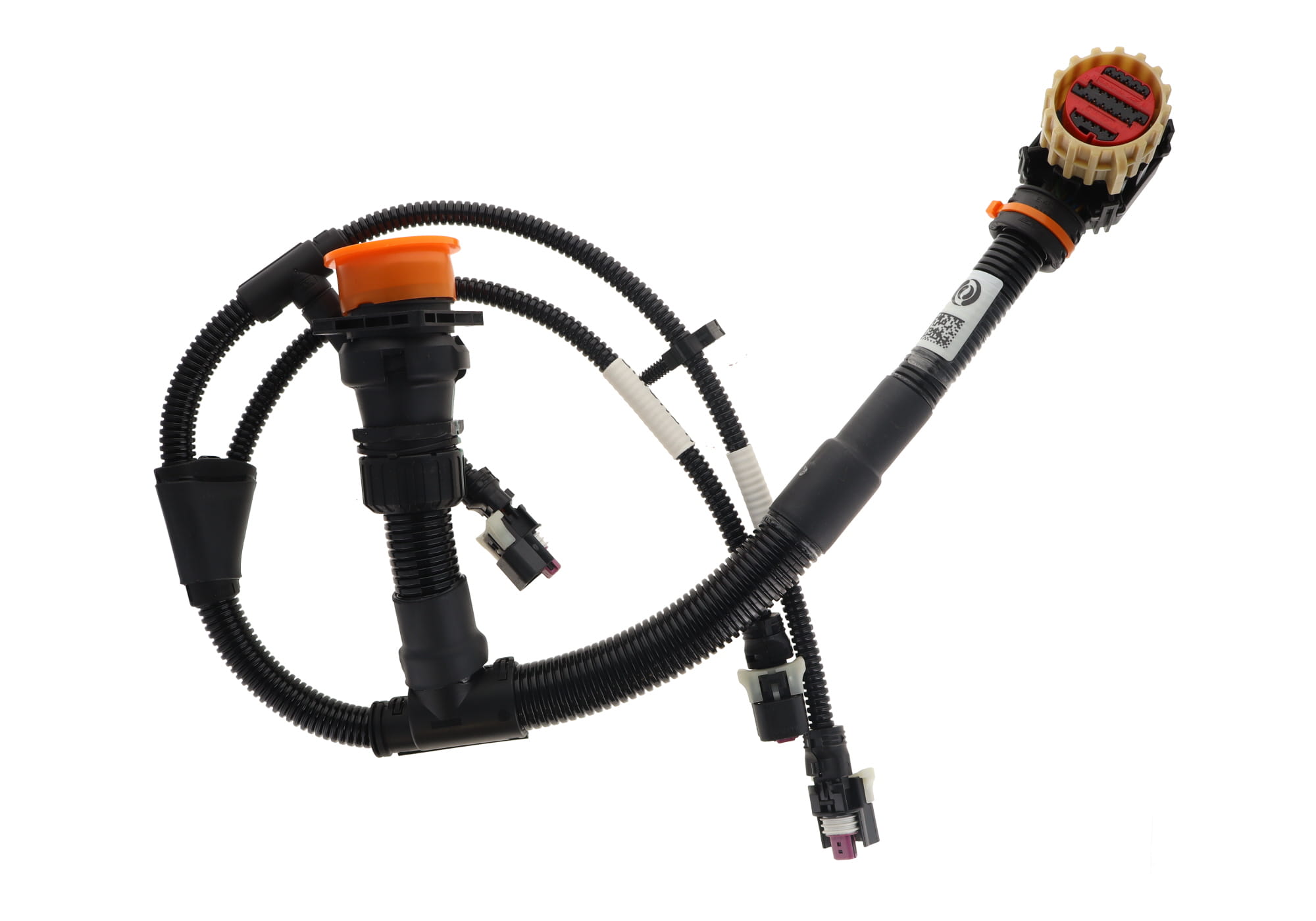 HARNESS, WIRING 21