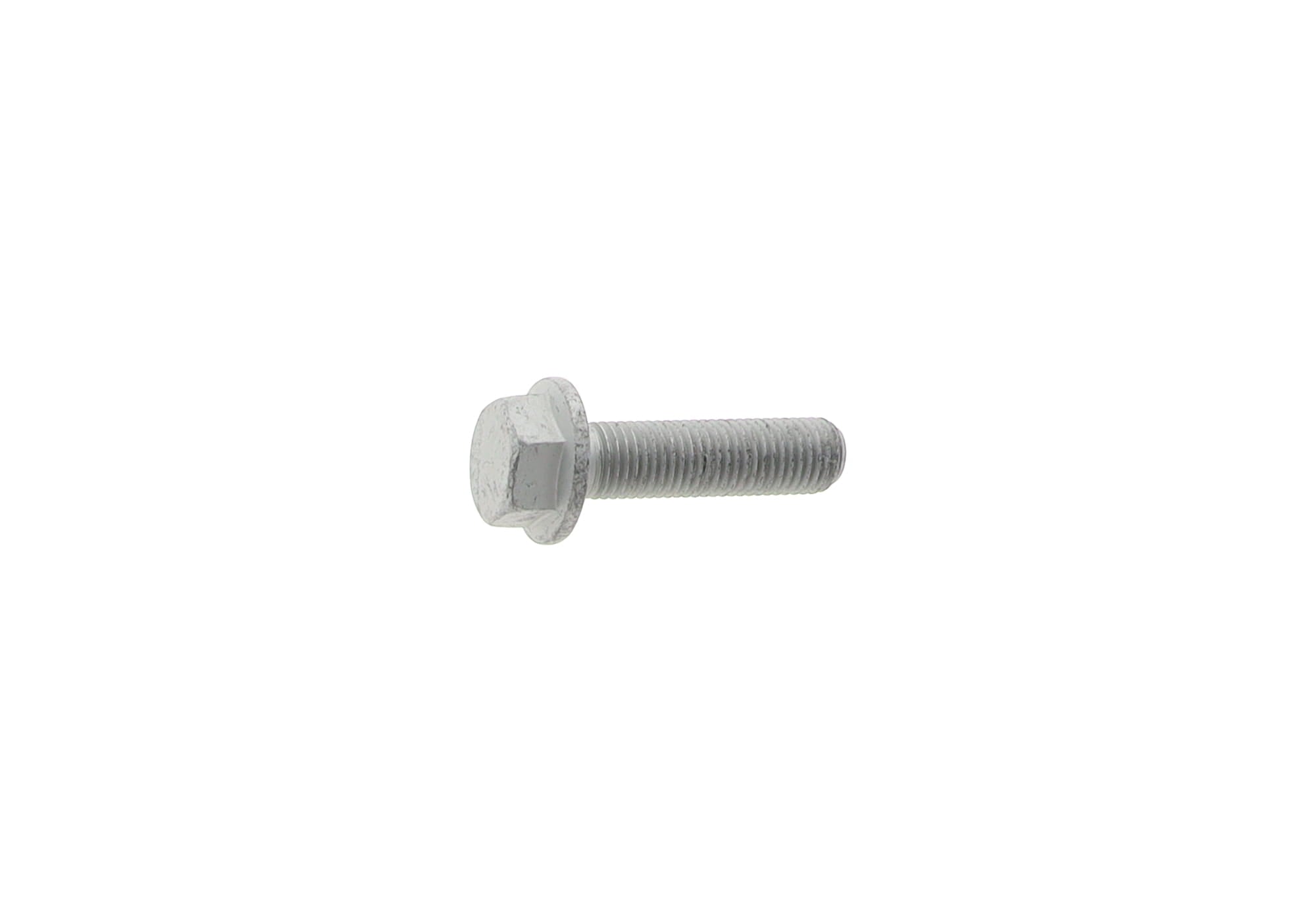 BOLT, HEXAGON HEAD