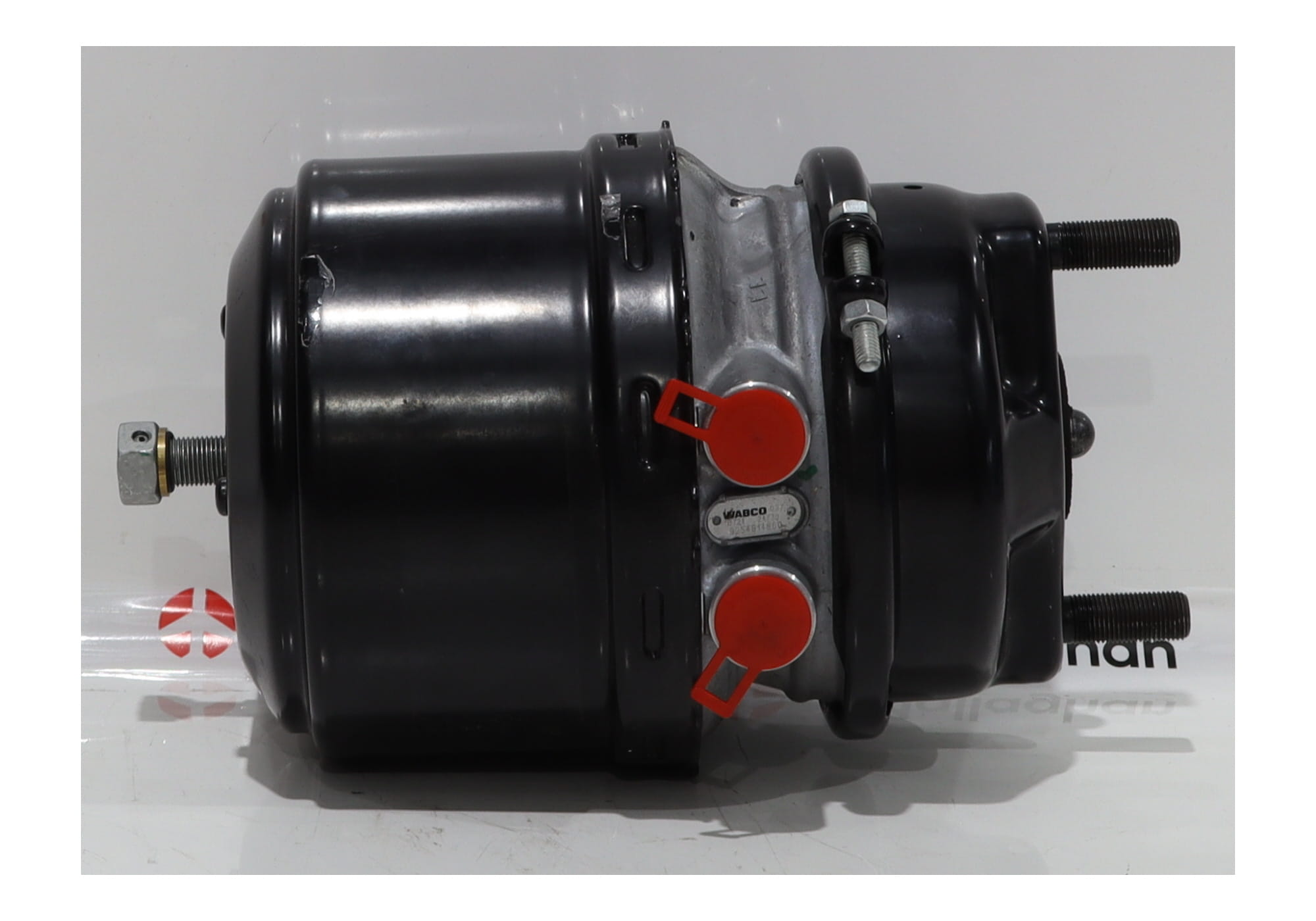 SPRING, BRAKE CHAMBER RHS