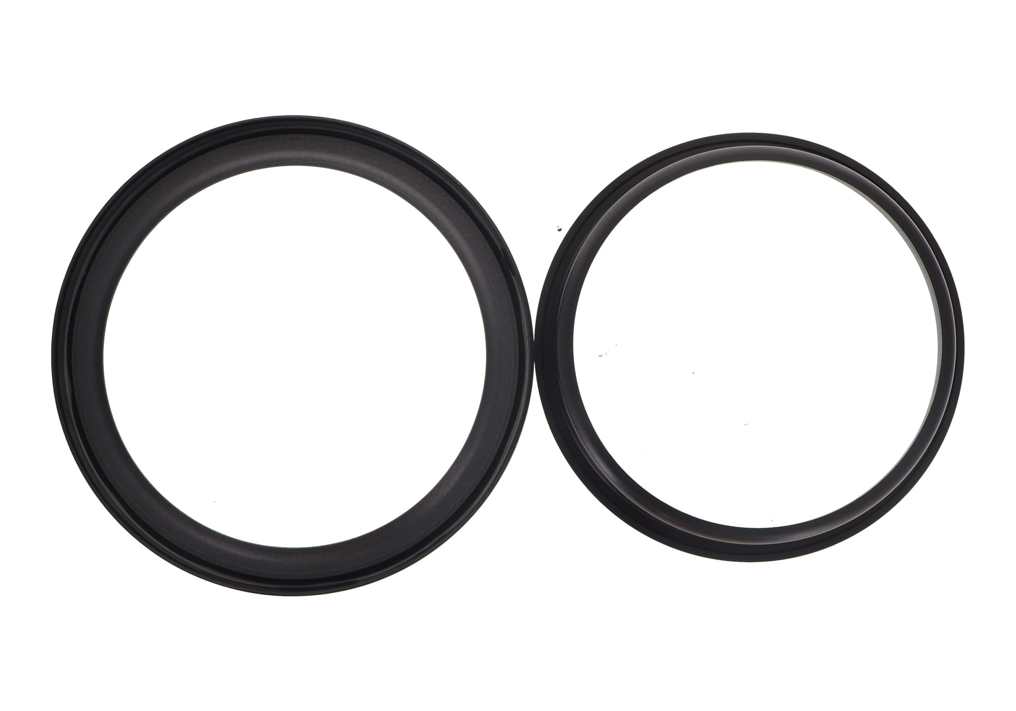 SEAL, CRANK REAR