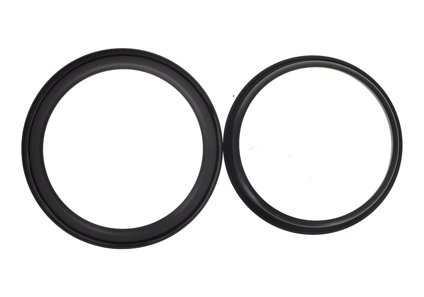SEAL, CRANK REAR